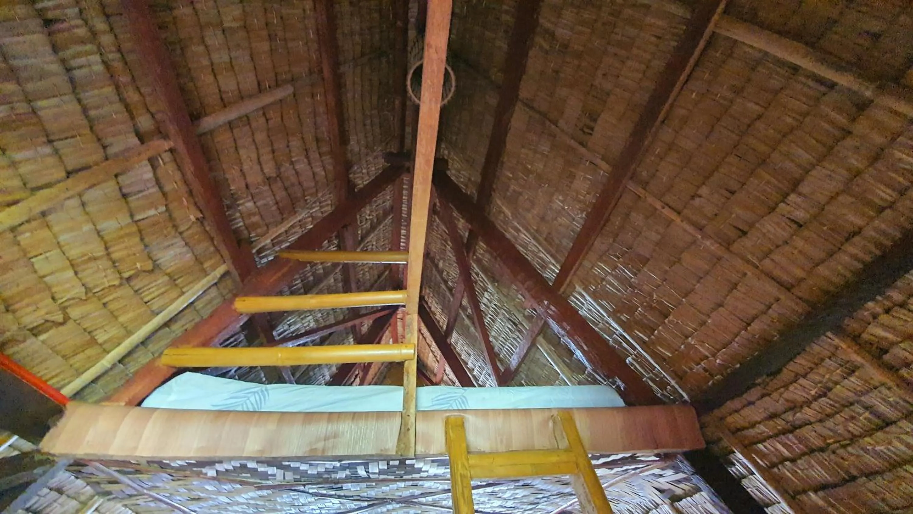 Calatagan's Bahay Kubo - with Beach Access