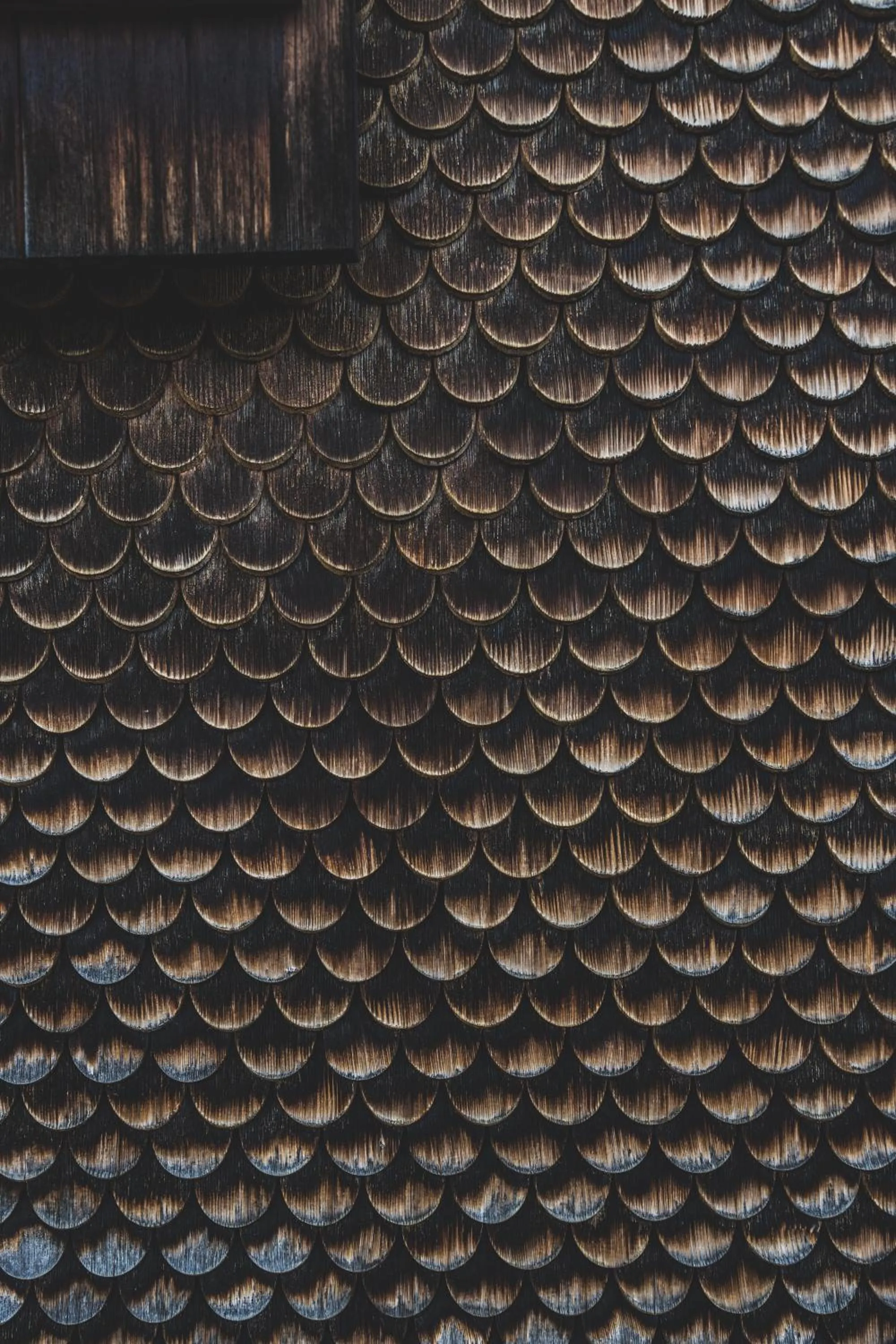 Property building in Tante Anna Retreats