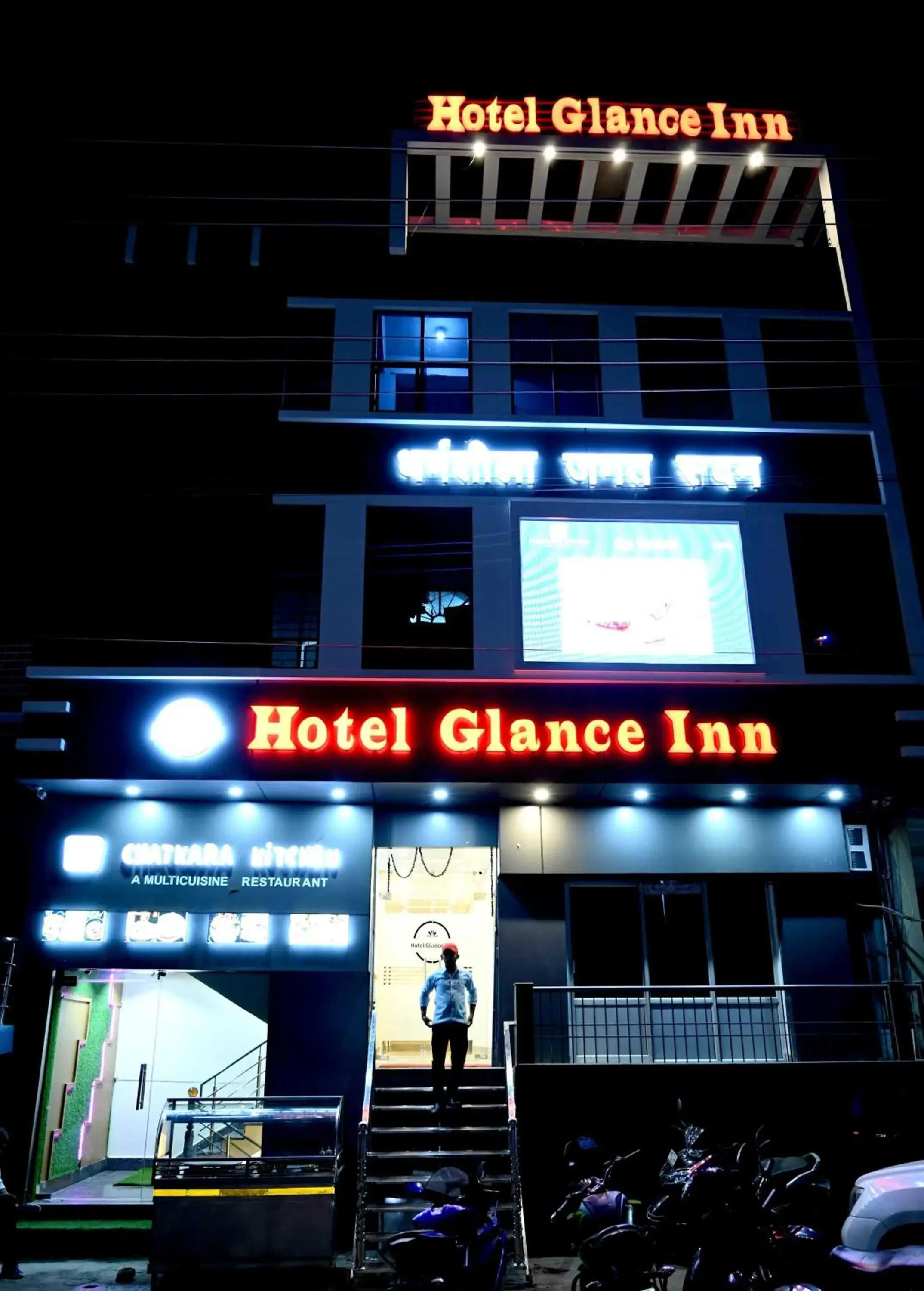 Super Hotel O Glance Inn Super Hotel O Glance Inn