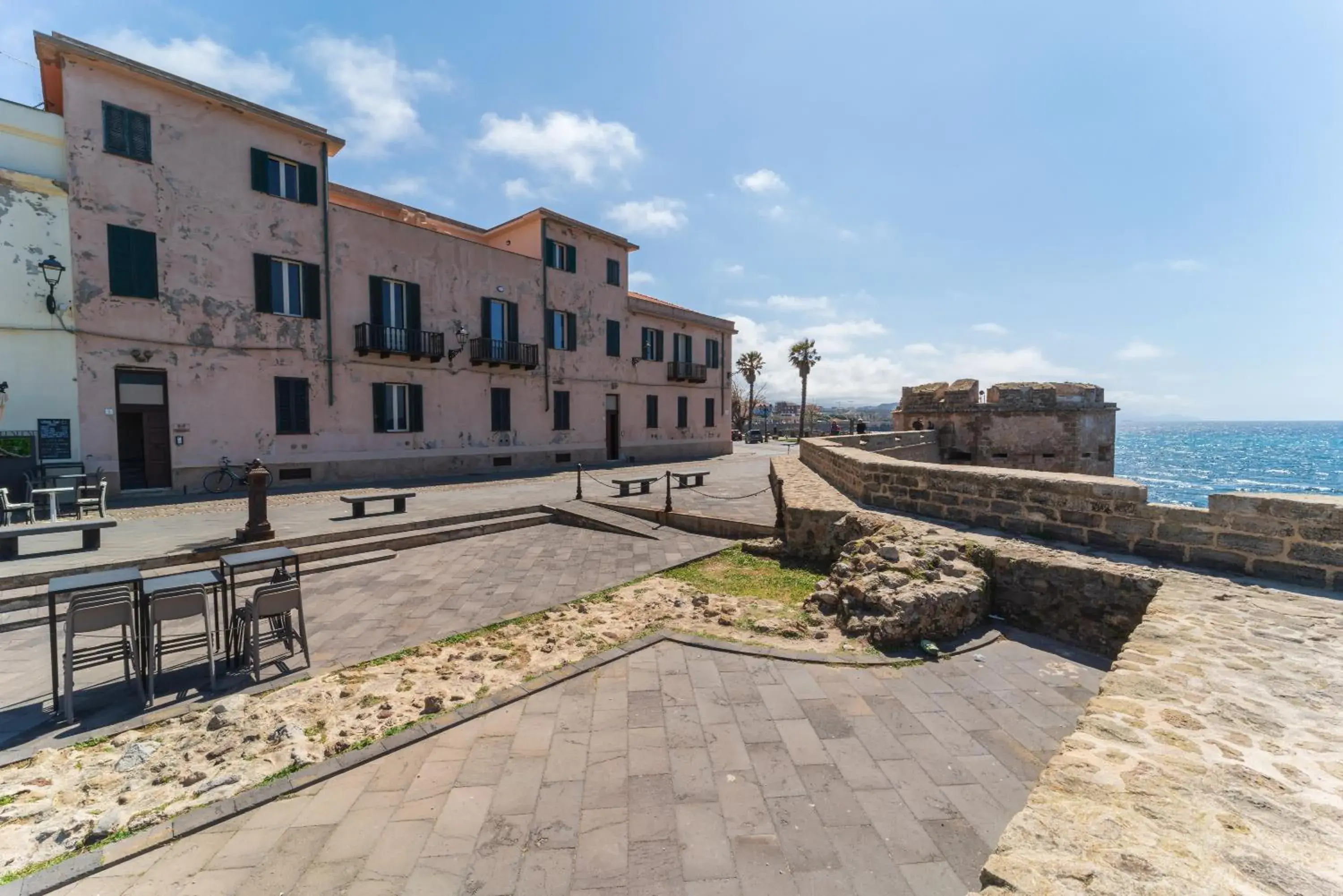 Palau Marco Polo Palau Marco Polo