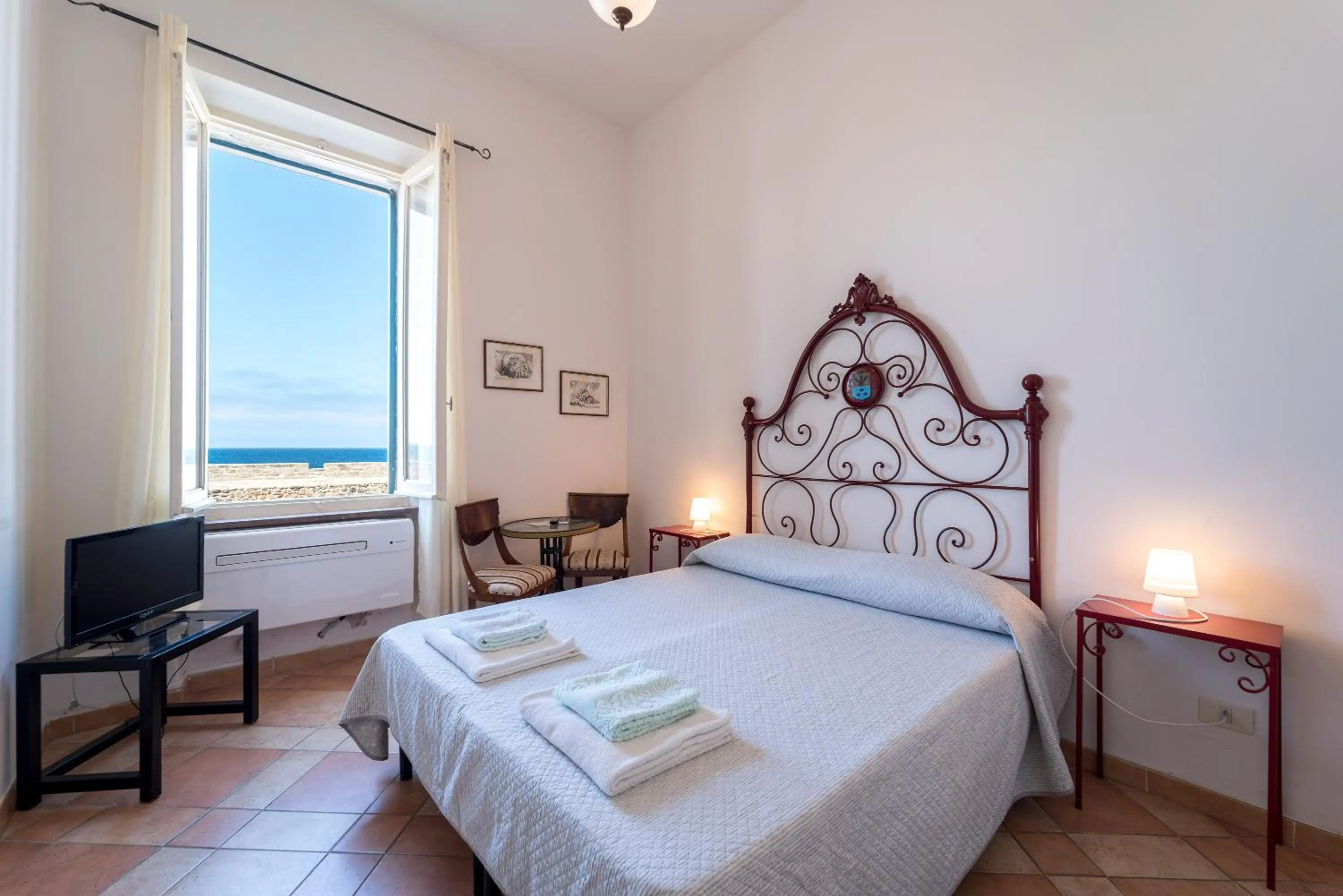 Other, Bed in Palau Marco Polo