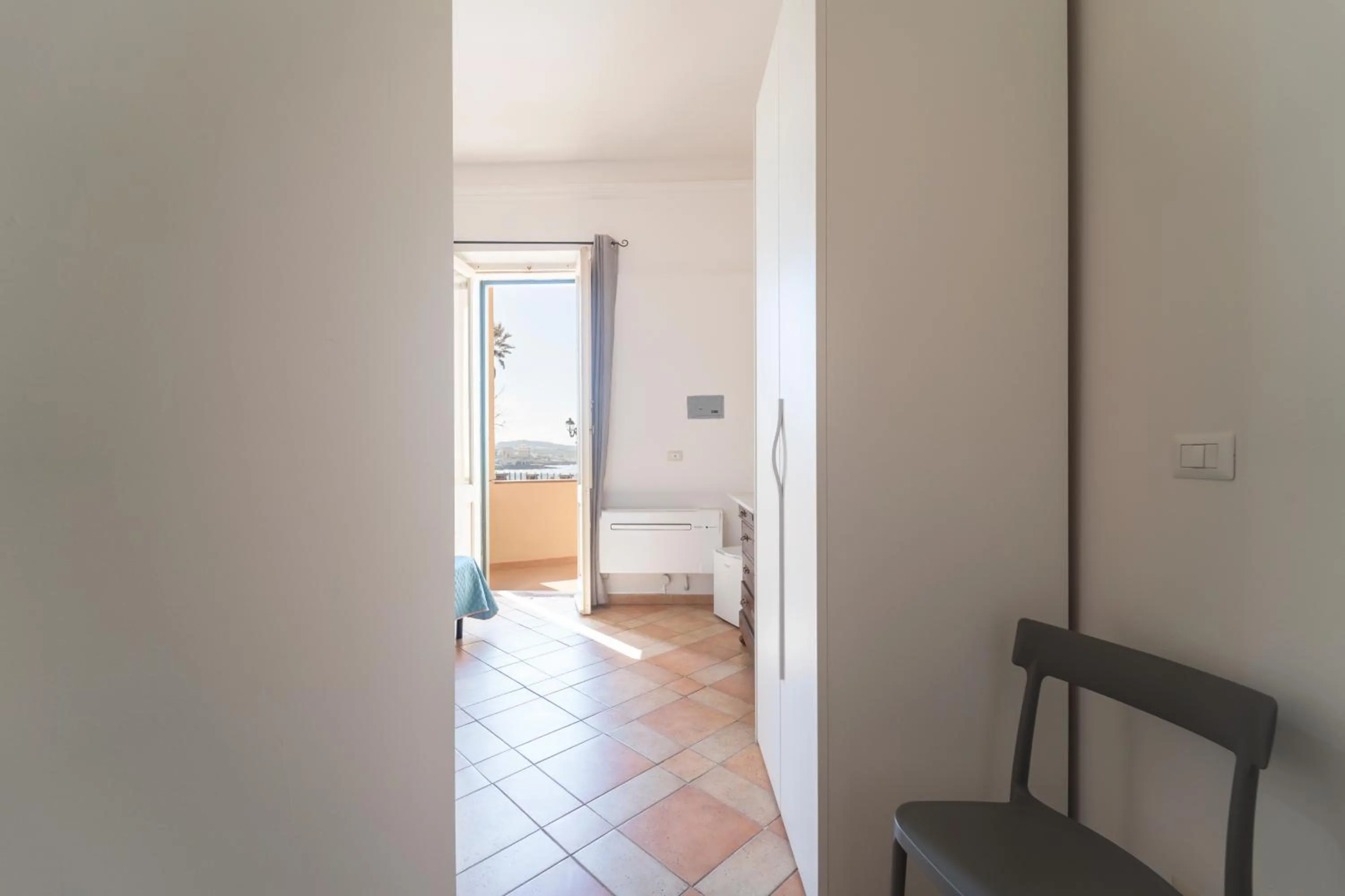 Other in Palau Marco Polo