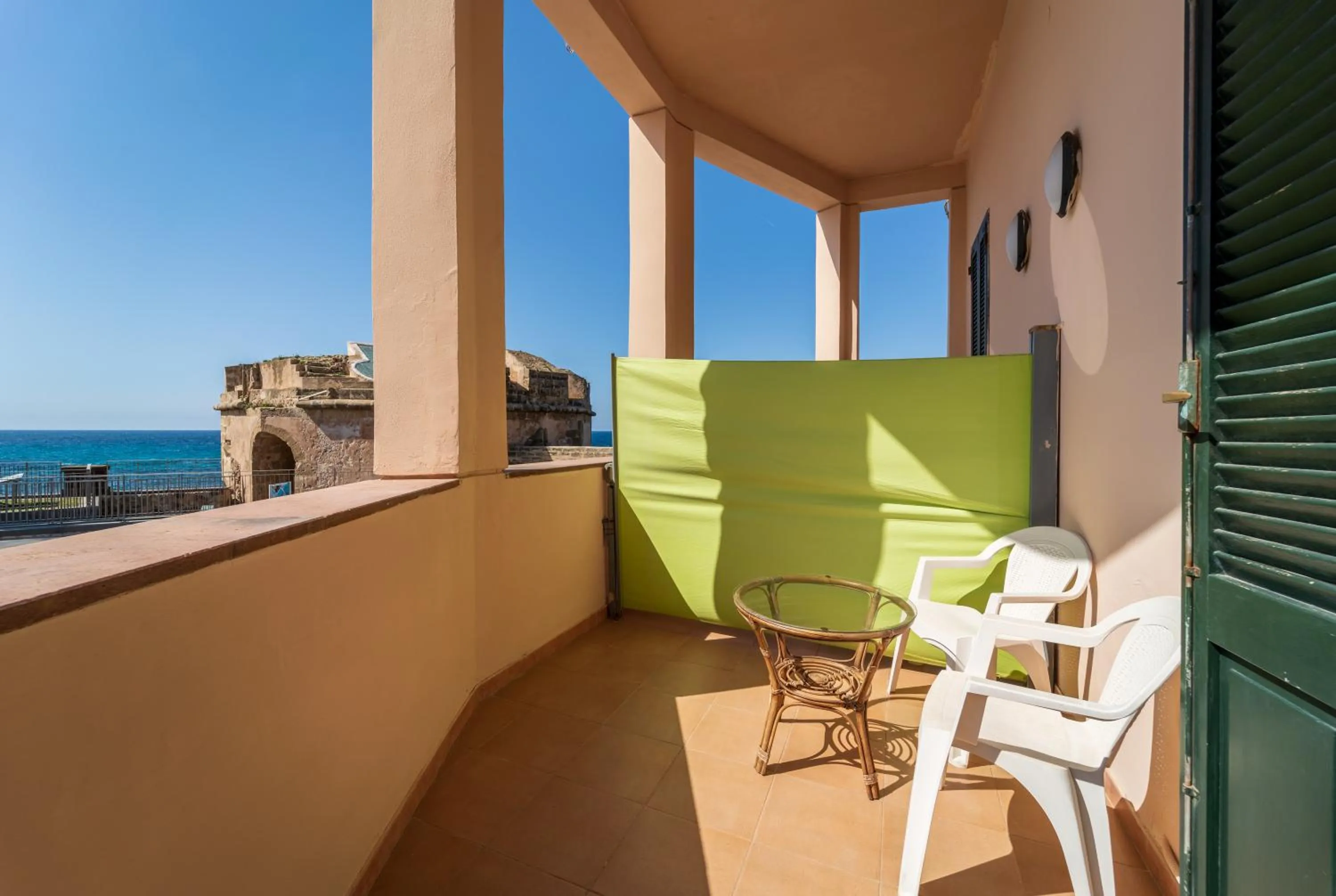 Other in Palau Marco Polo