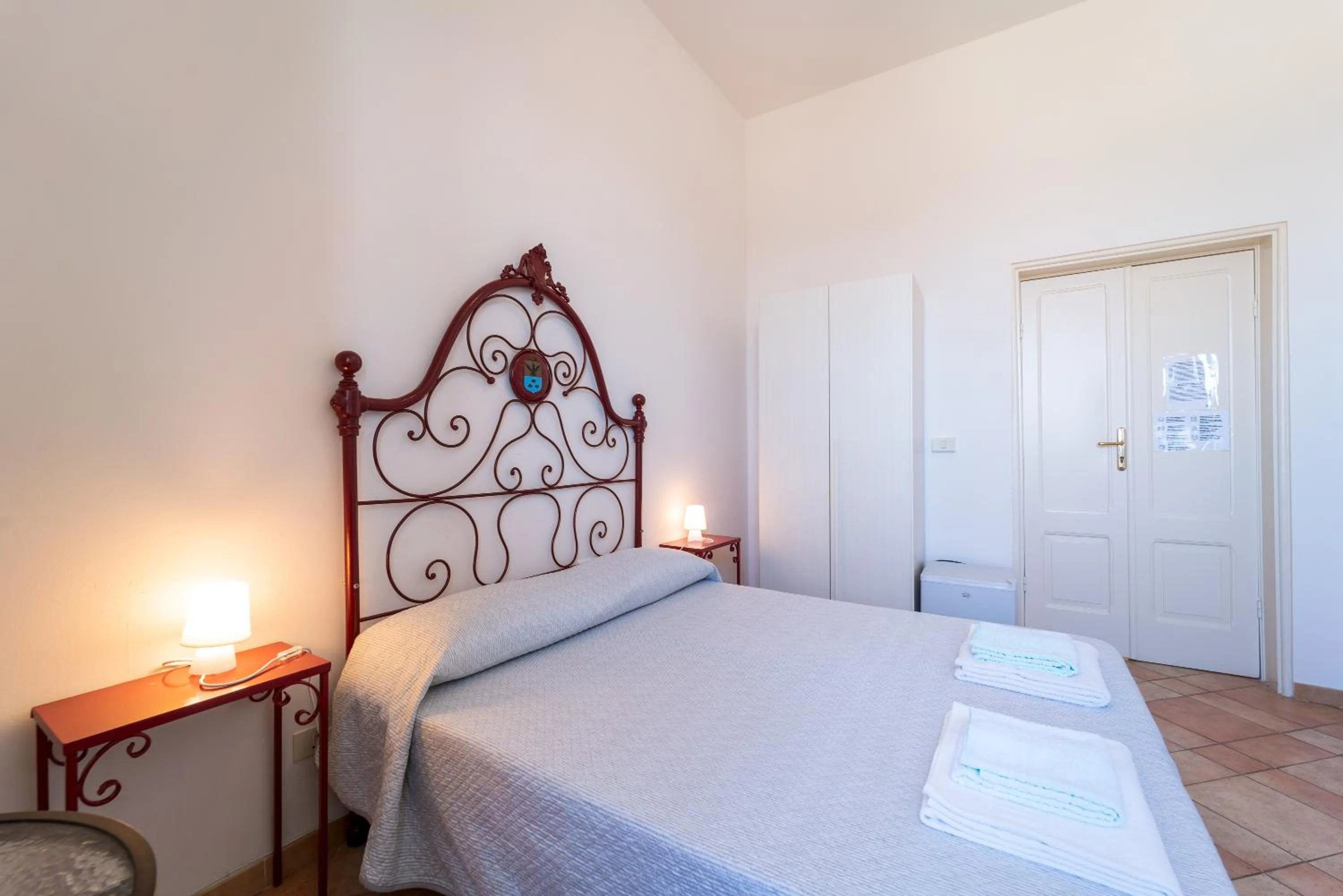 Other, Bed in Palau Marco Polo