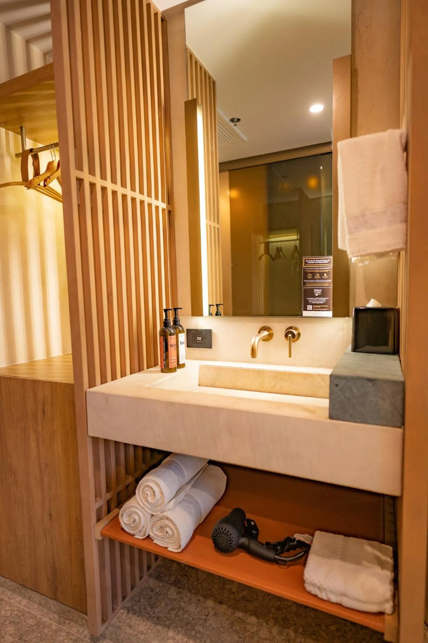 Bedroom in Motto By Hilton Tulum