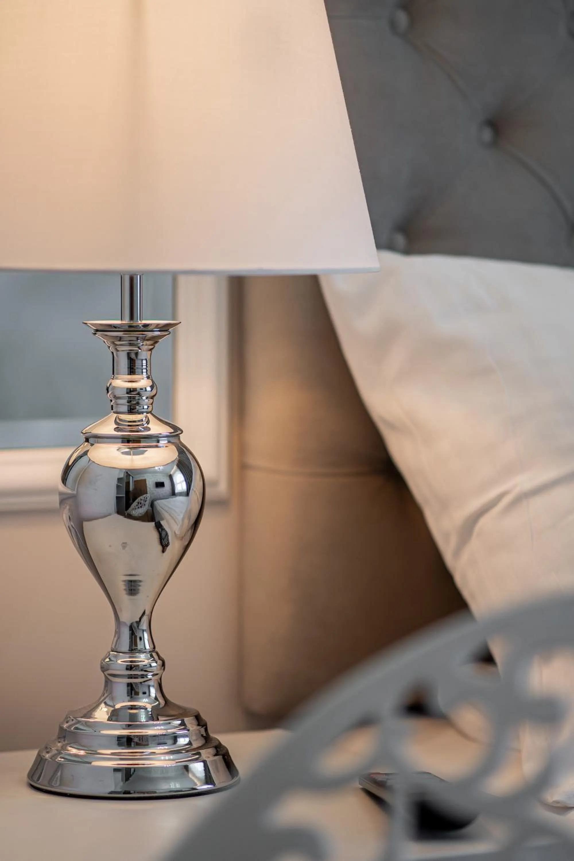 Photo of the whole room, Bed in Moris Boutique Beach Hotel