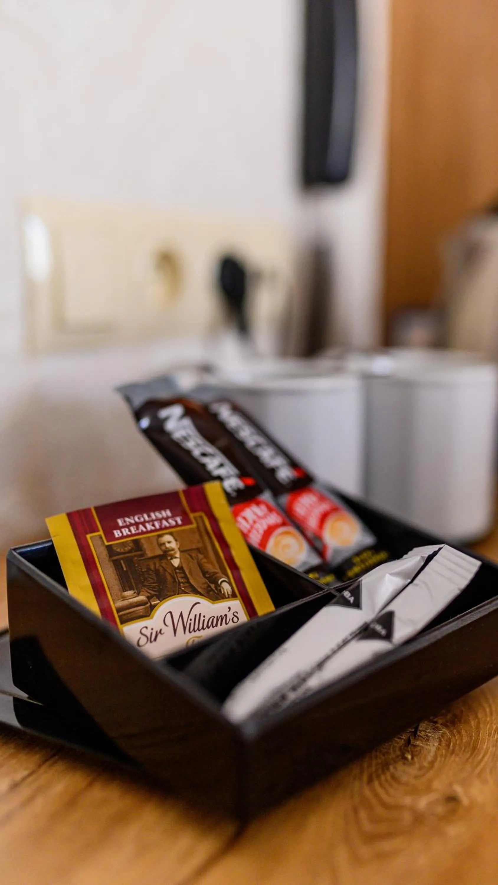 Food and drinks in Moris Boutique Beach Hotel