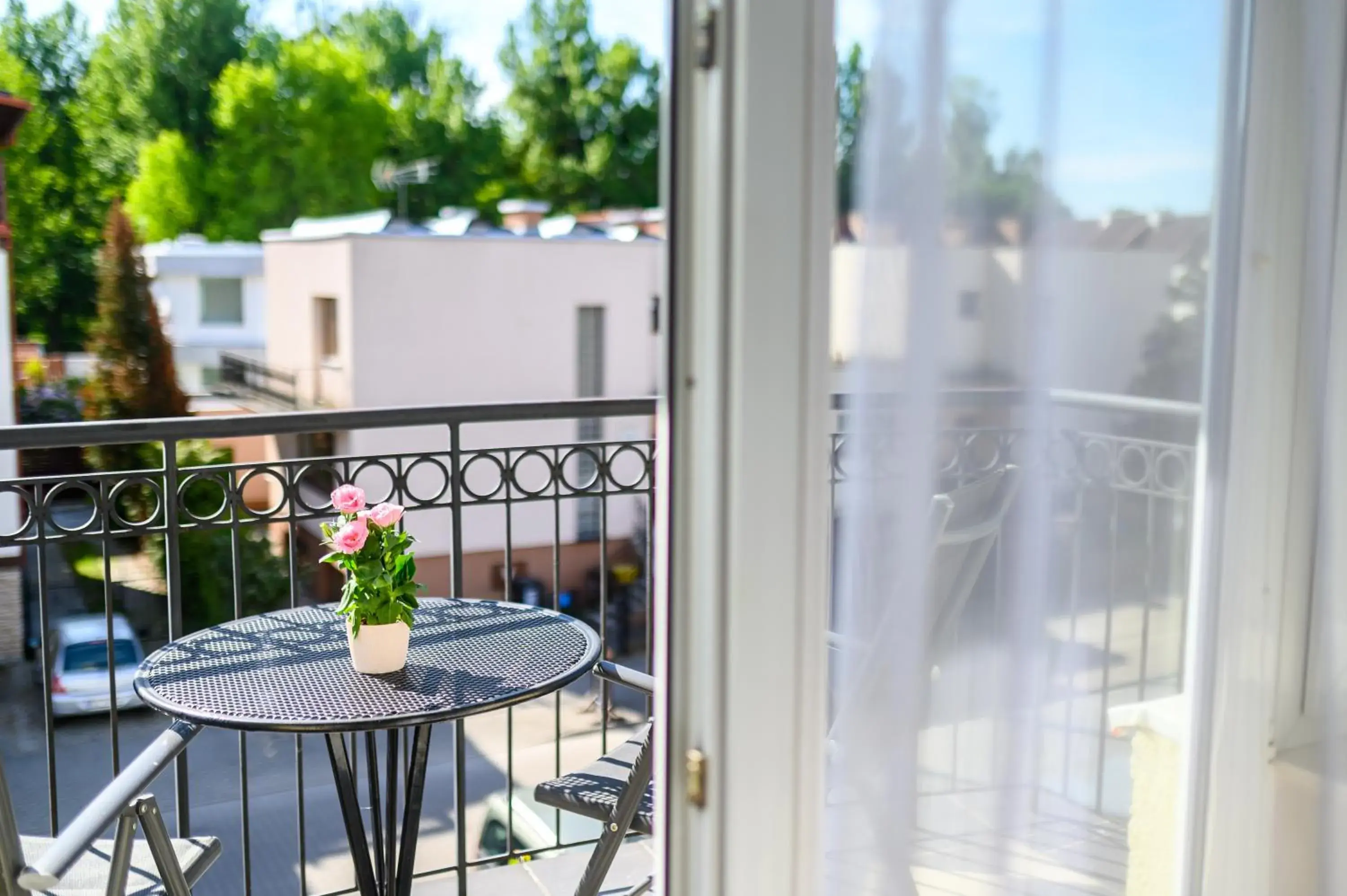 Double or Twin Room - single occupancy in Moris Boutique Beach Hotel Double or Twin Room - single occupancy in Moris Boutique Beach Hotel