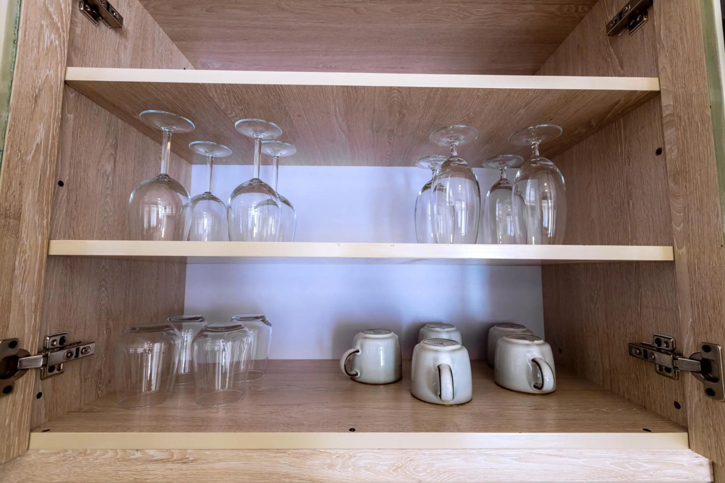 Coffee/tea facilities in MAYA Residences Rwanda