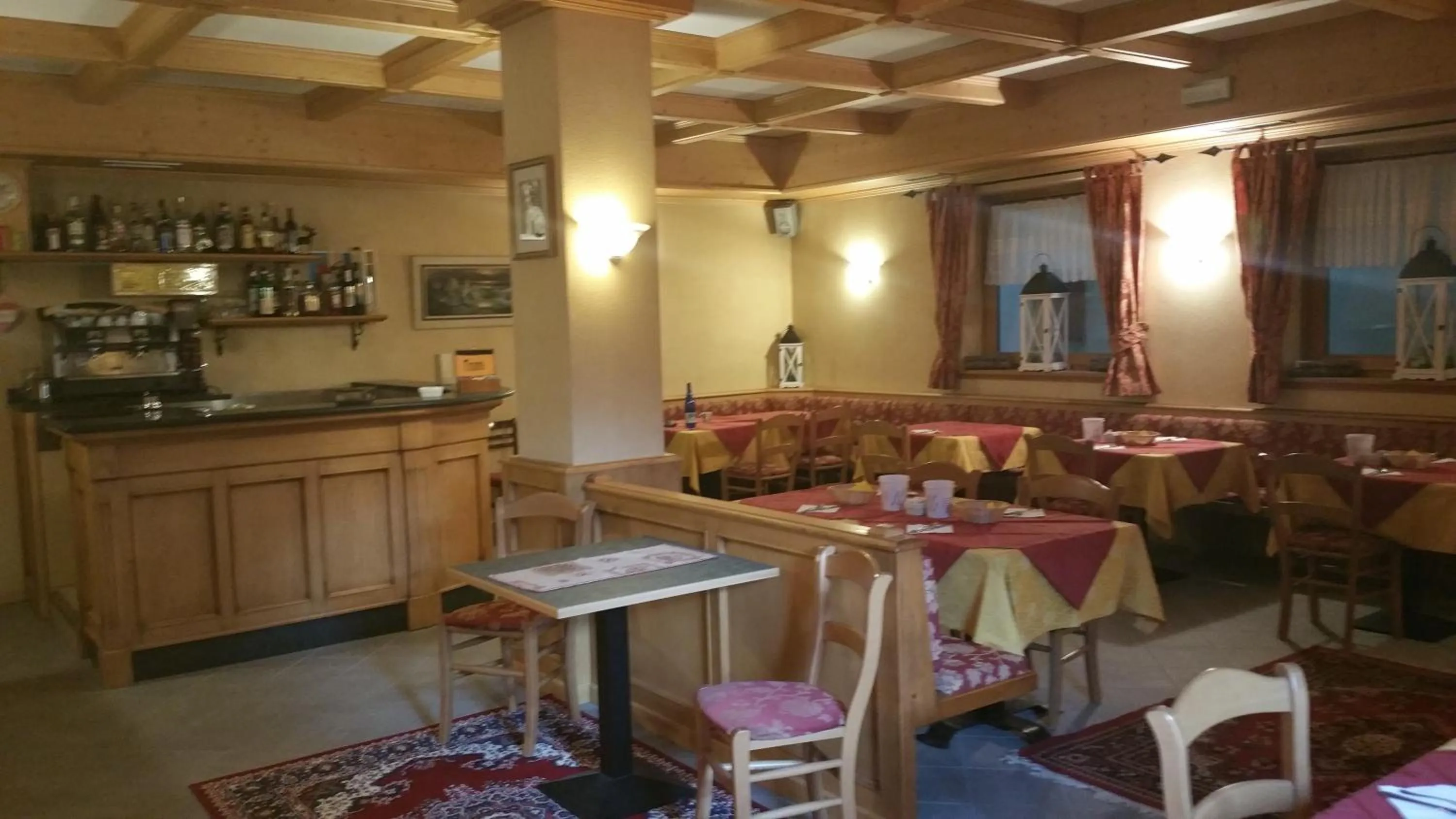 Other in Garni Baita Cecilia