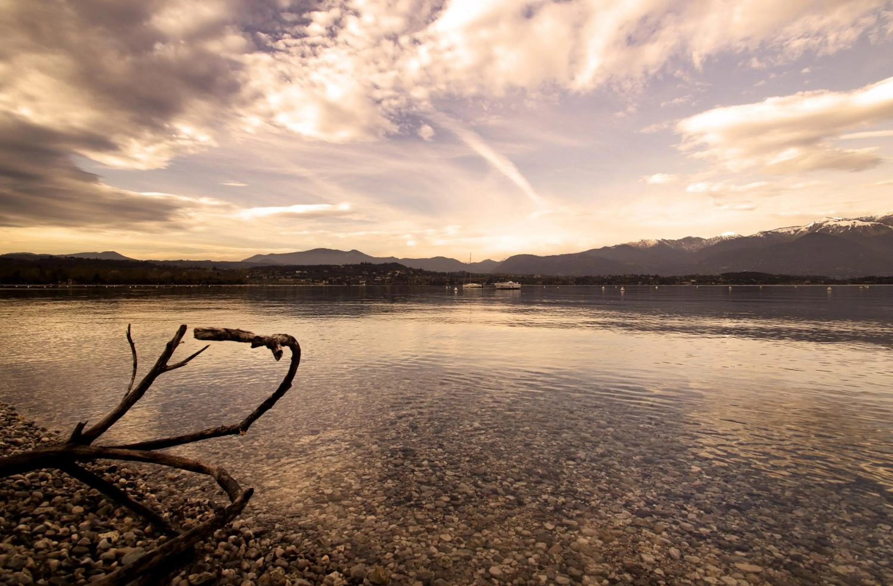 Off site in La Chioma di Berenice Garda Residence