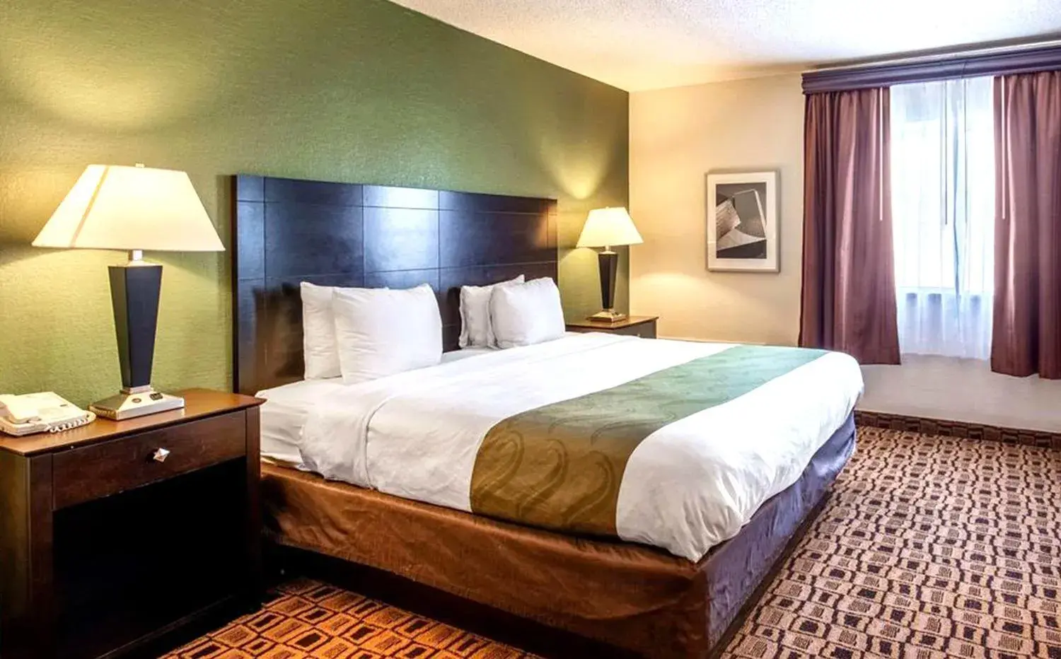 Coratel Suites Coratel Suites