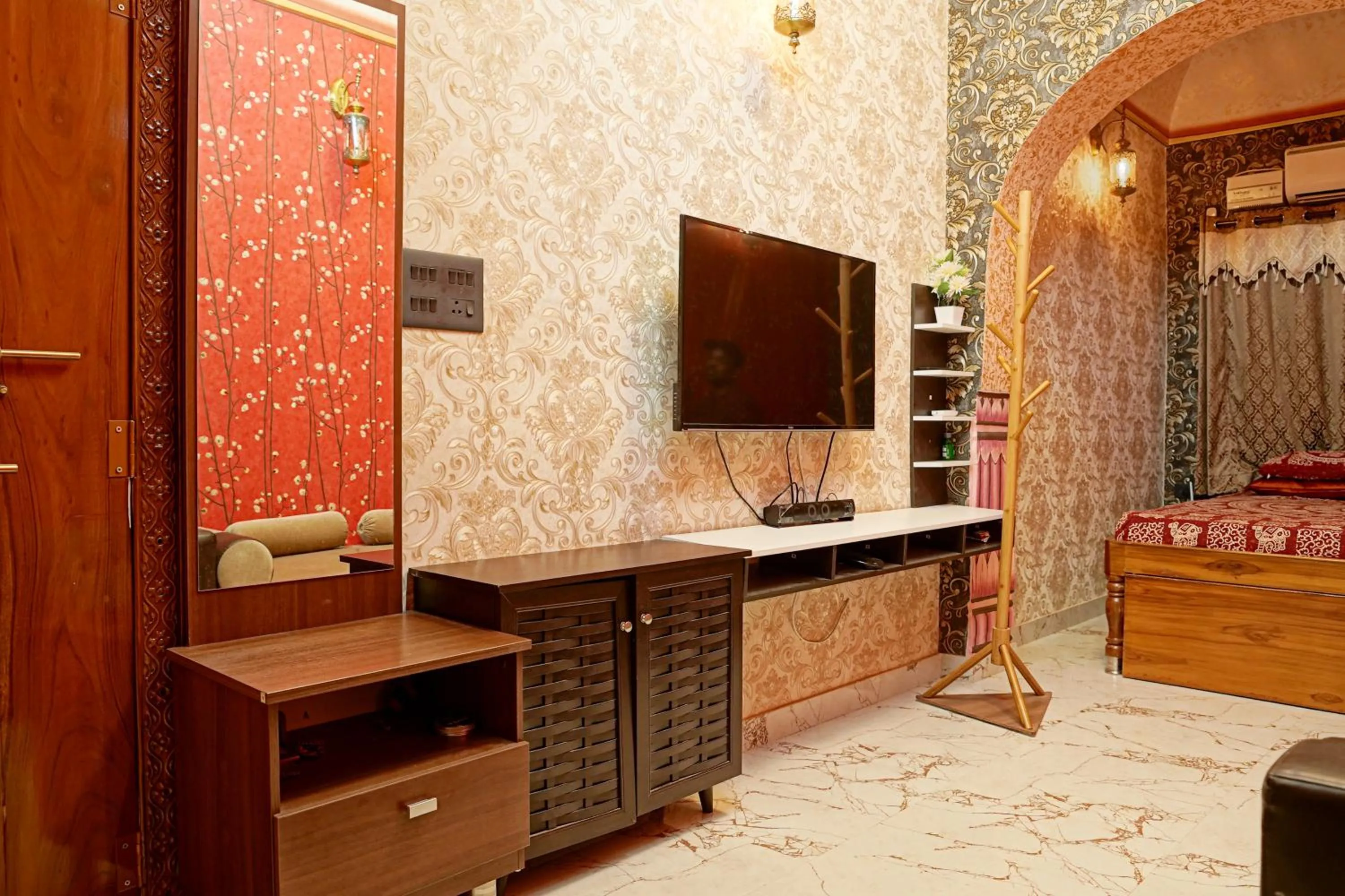 View (from property/room) in Kavassu Heritage Haveli