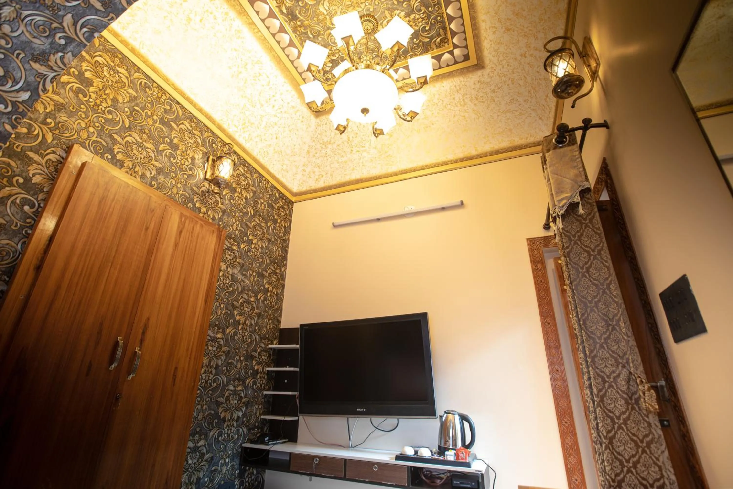 View (from property/room) in Kavassu Heritage Haveli