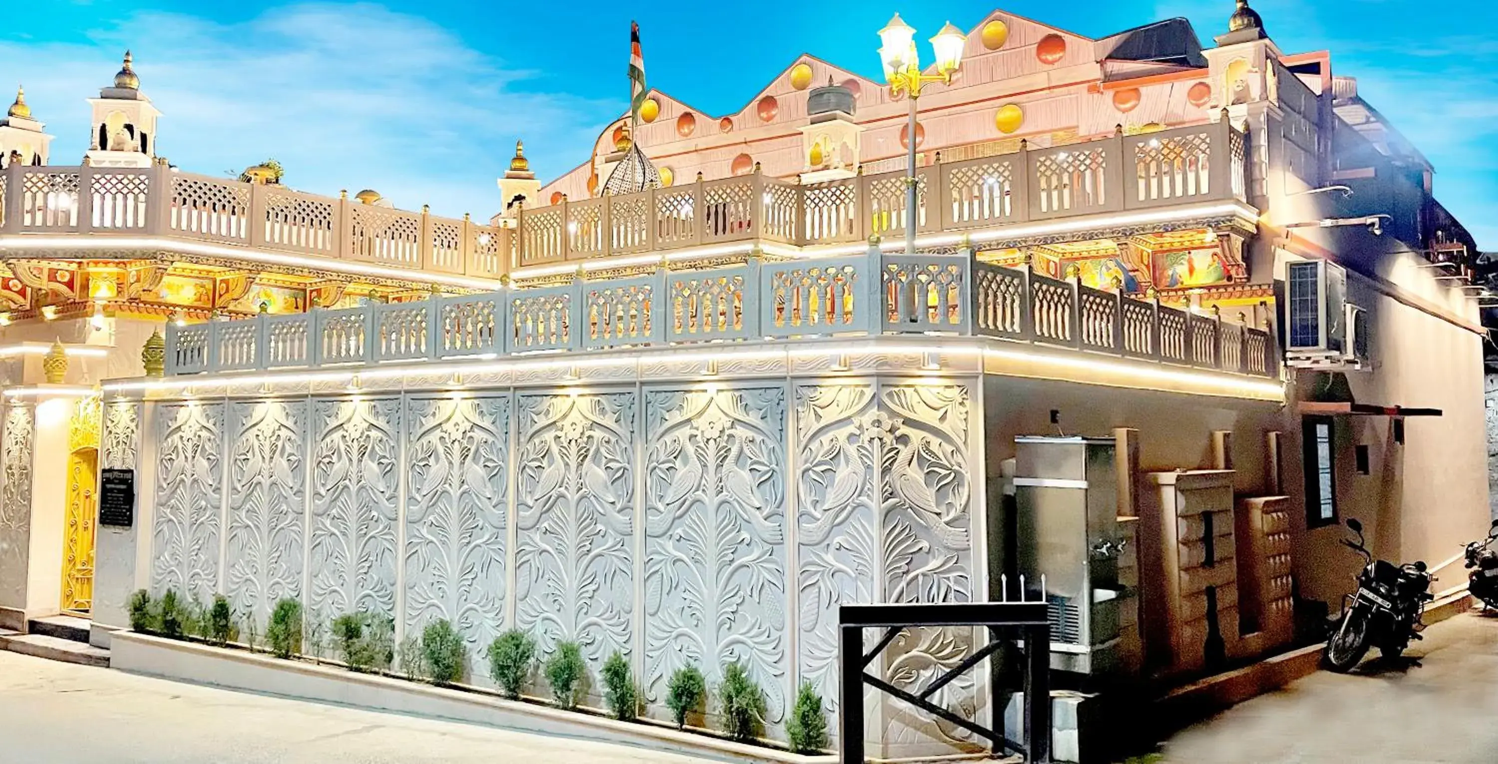 Kavassu Heritage Haveli Kavassu Heritage Haveli