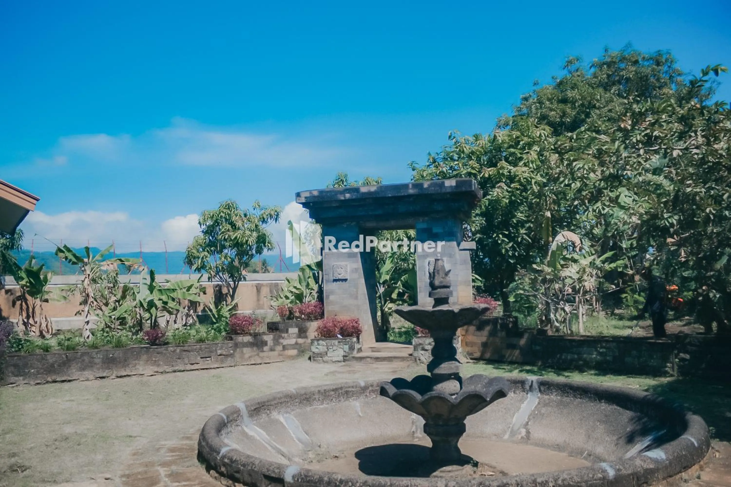 Property building in Villa Mawar Adinda Kuningan Syariah RedPartner