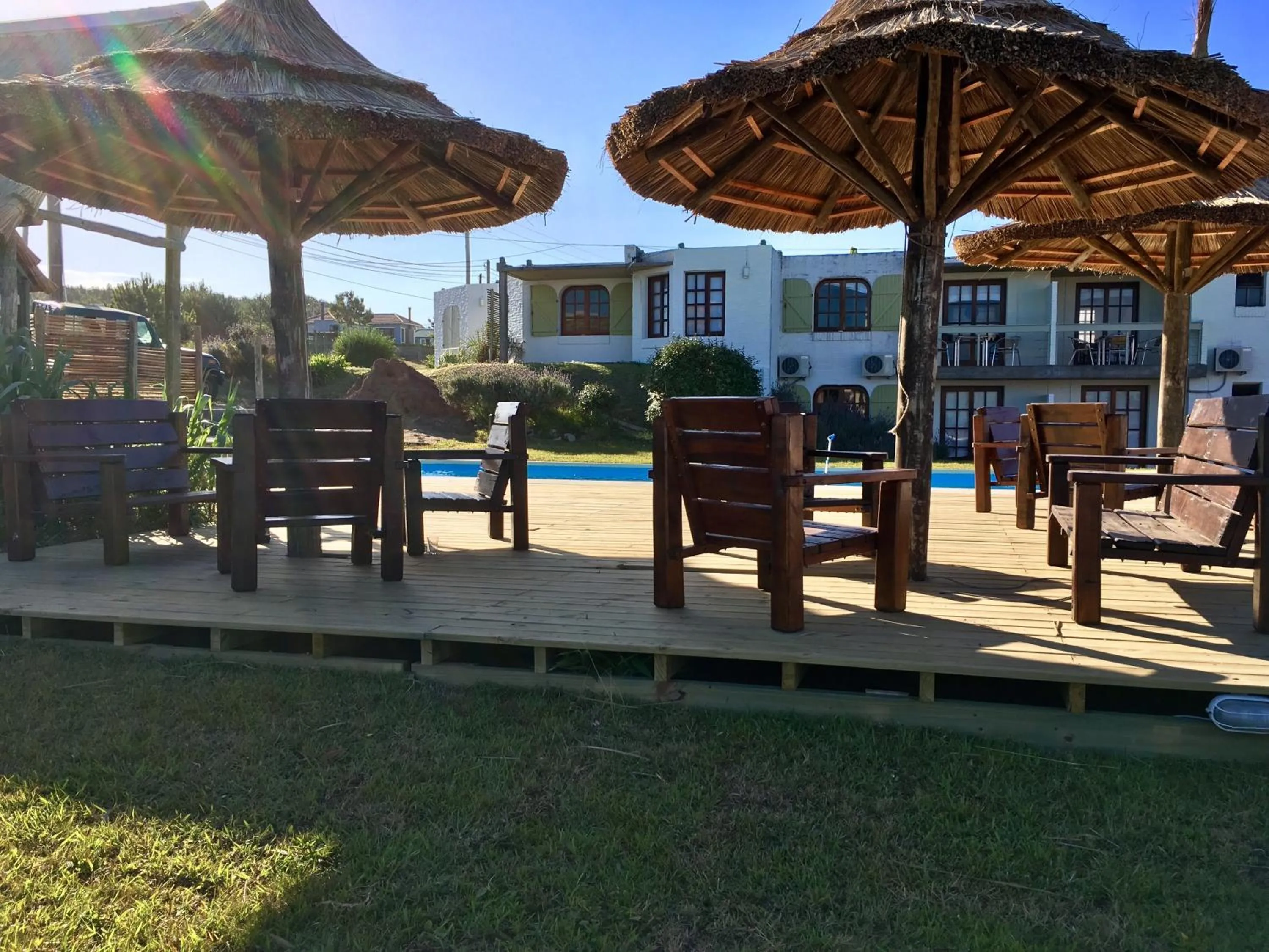 Other in Complejo Oceanico