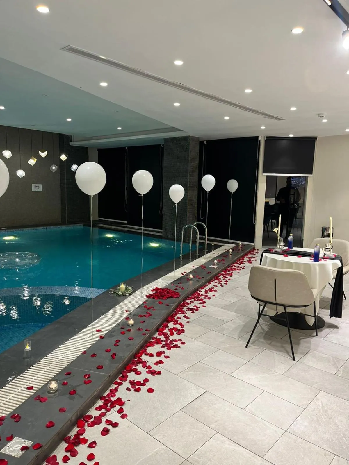 Property building in Marlo Hotel - فندق مارلو