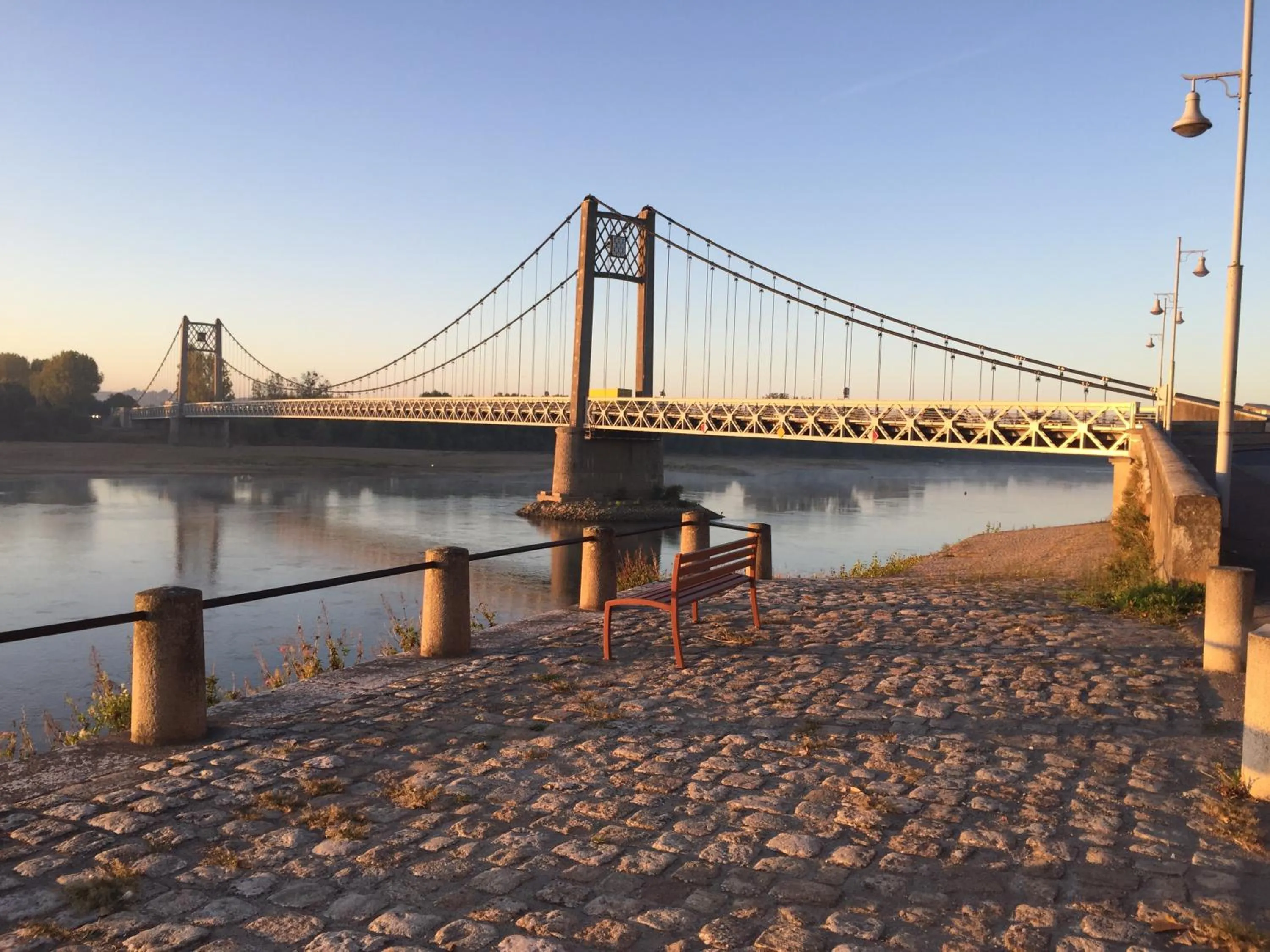 Property building in Résidence Les Douves