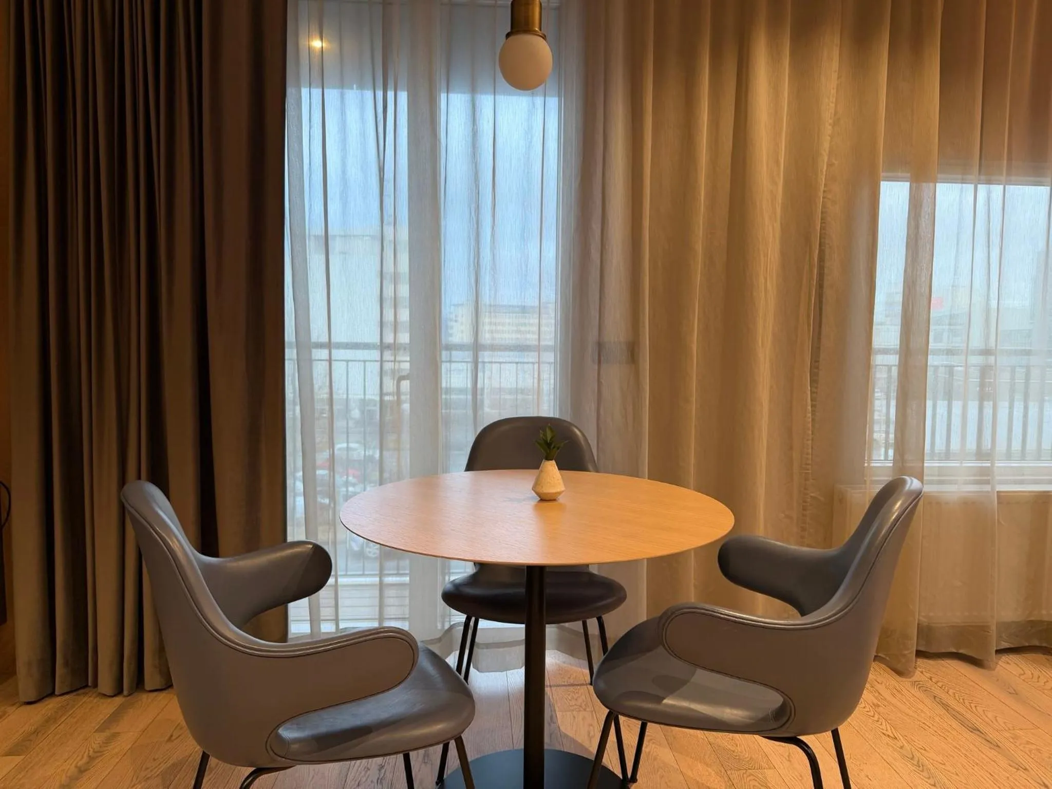 Bedroom in Hotel Lotus