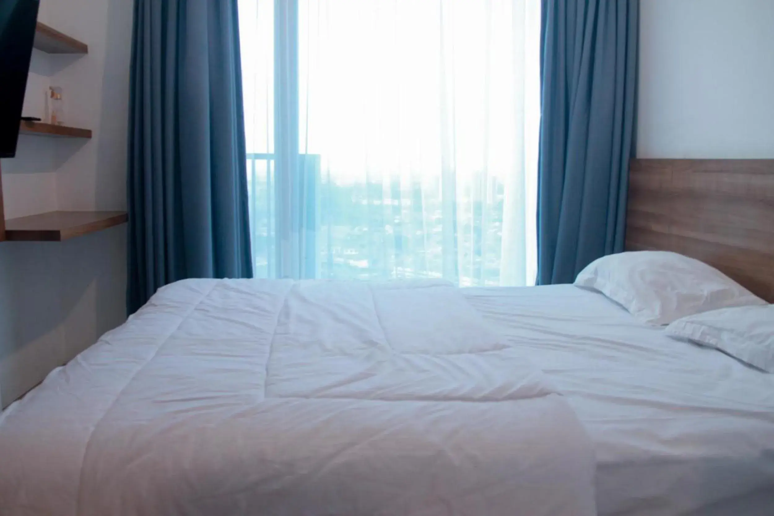 RedLiving Apartemen TreeParkCity - My Rooms Tower Alpine RedLiving Apartemen TreeParkCity - My Rooms Tower Alpine