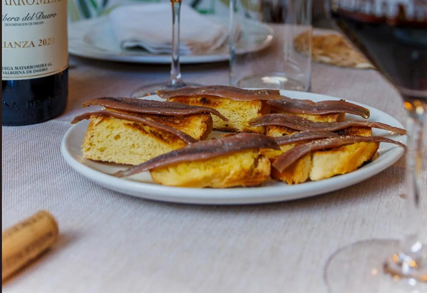 Restaurant/places to eat in El Hotel & SPA de Verdiago