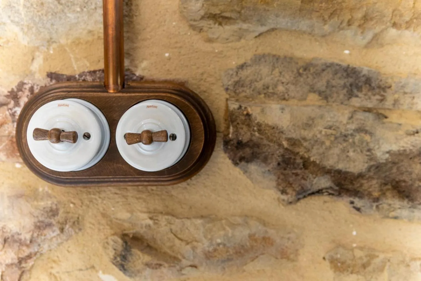 Property building in El Hotel & SPA de Verdiago