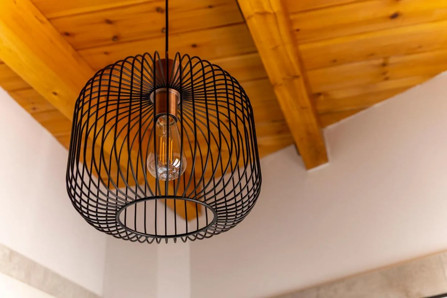 Decorative detail in El Hotel & SPA de Verdiago