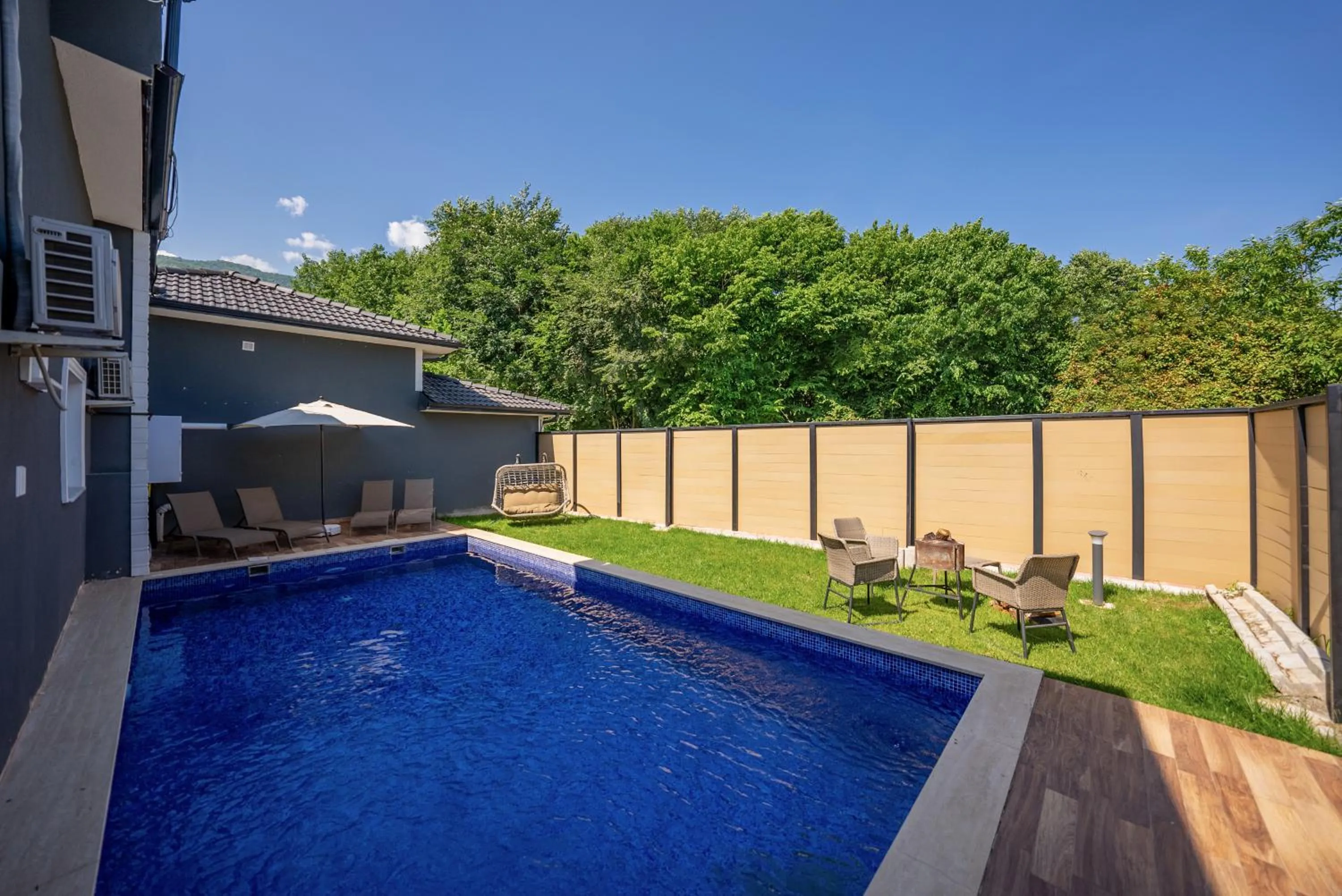 Alya Kartepe Villa Hotel