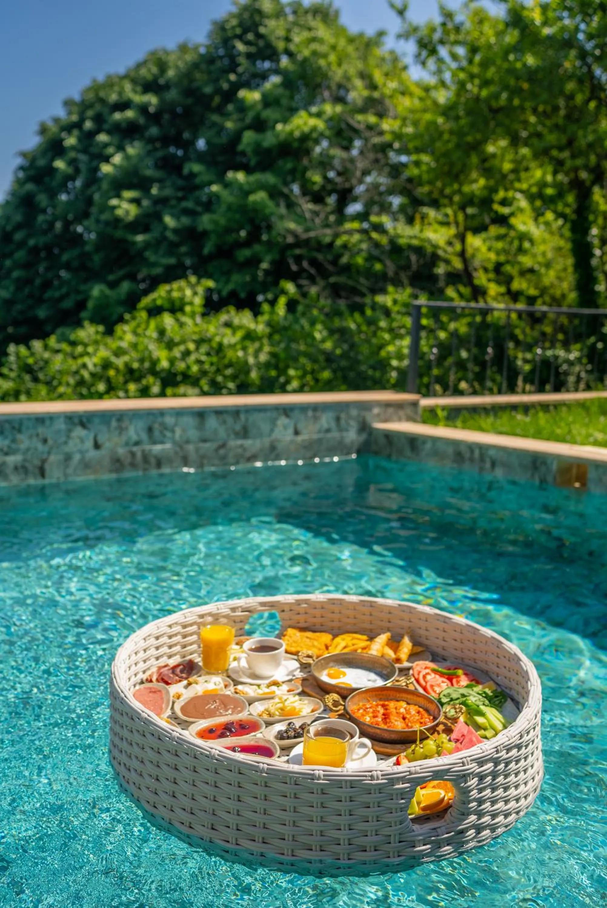 Alya Kartepe Villa Hotel