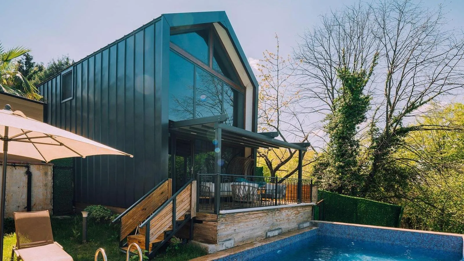 Alya Kartepe Villa Hotel