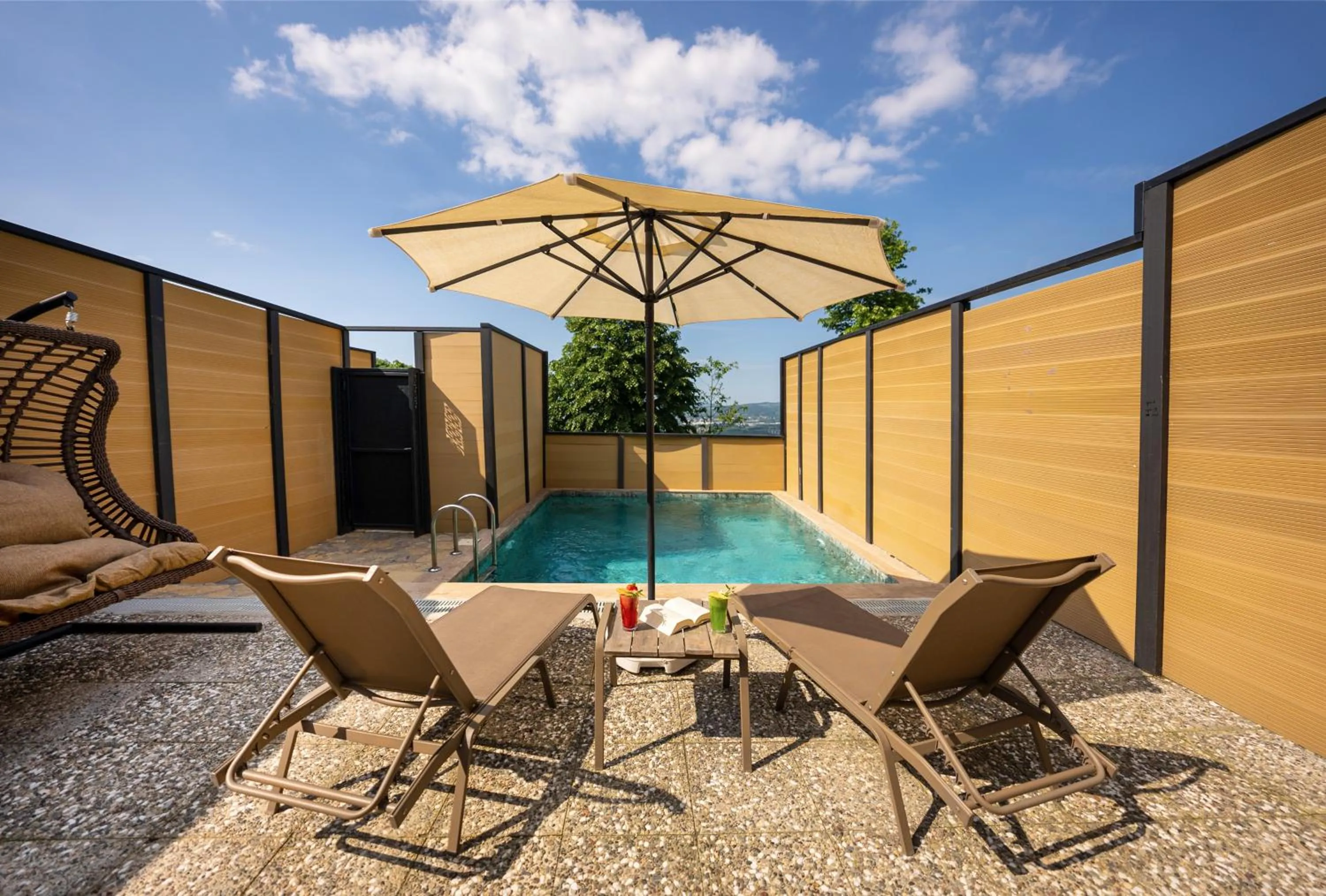 Alya Kartepe Villa Hotel