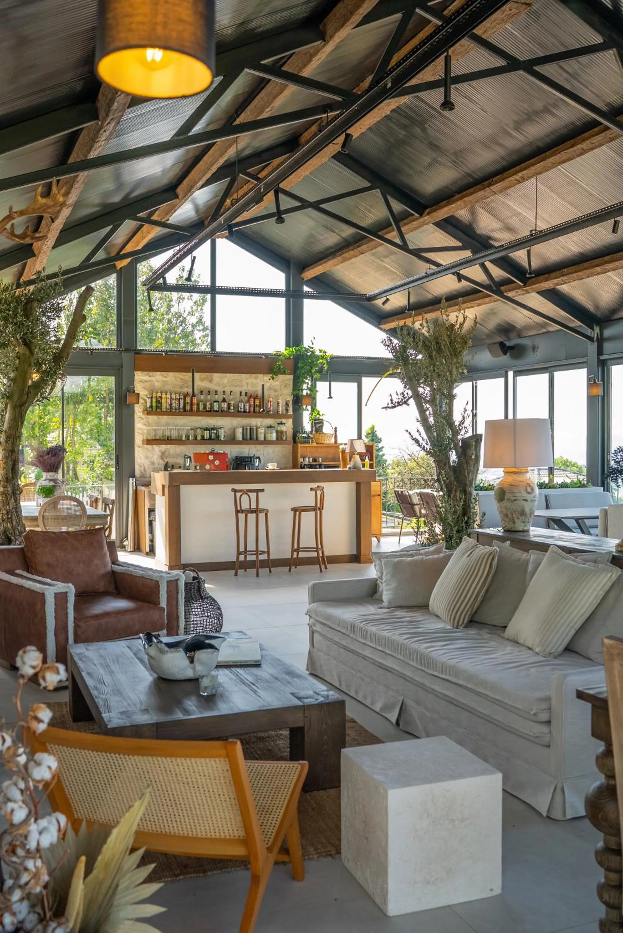 Alya Kartepe Villa Hotel