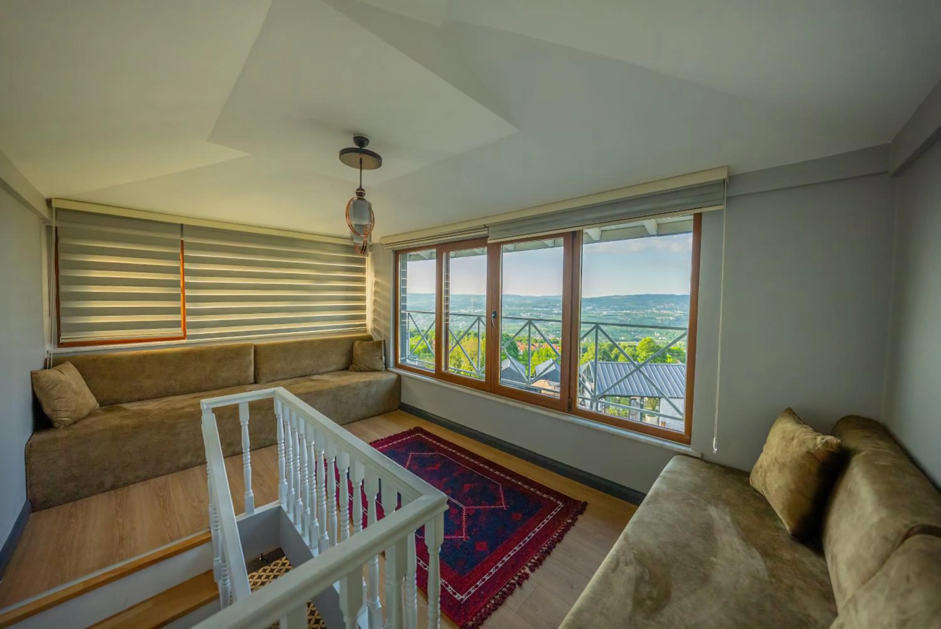 Alya Kartepe Villa Hotel