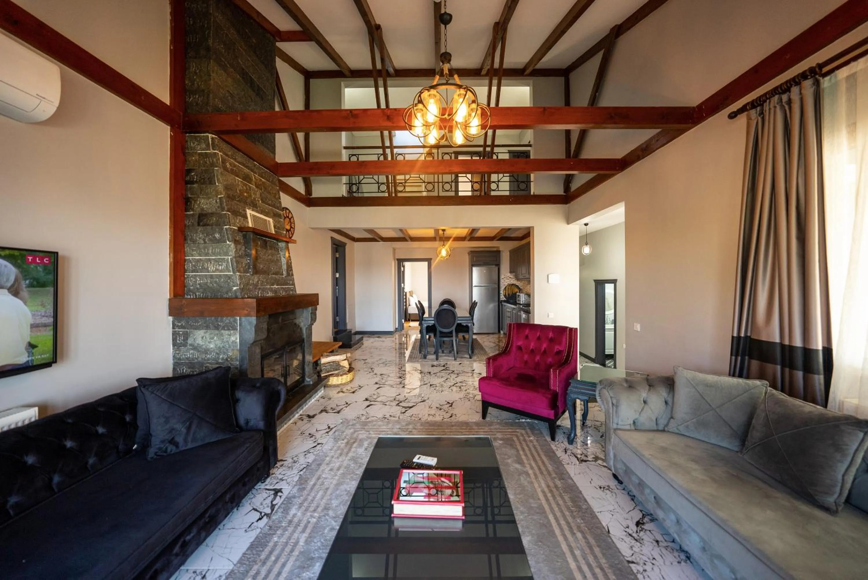 Alya Kartepe Villa Hotel