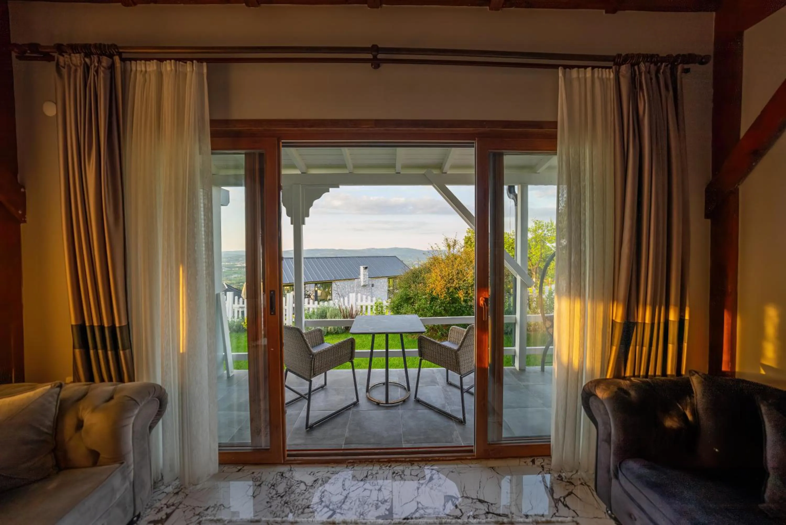 Alya Kartepe Villa Hotel