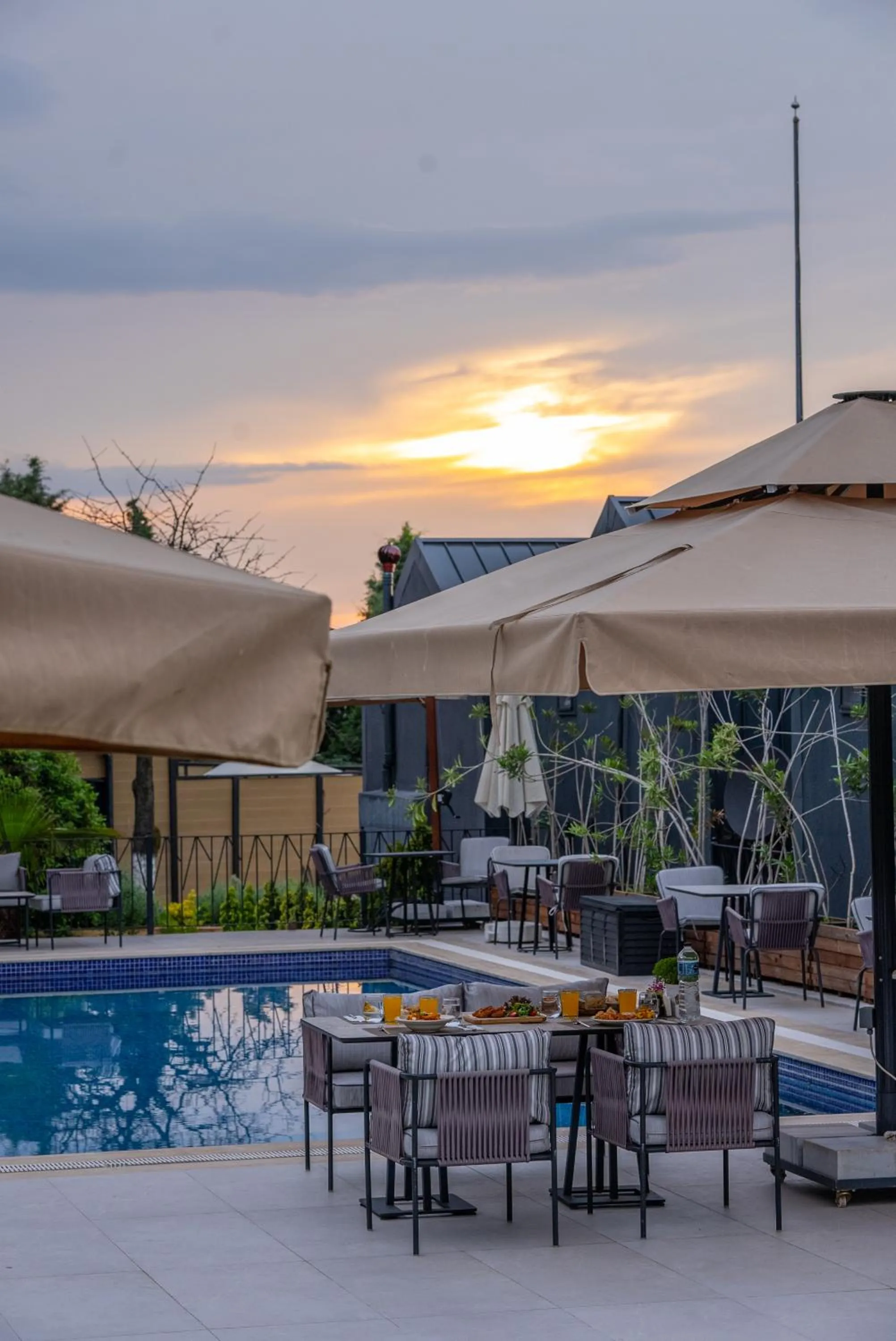 Alya Kartepe Villa Hotel