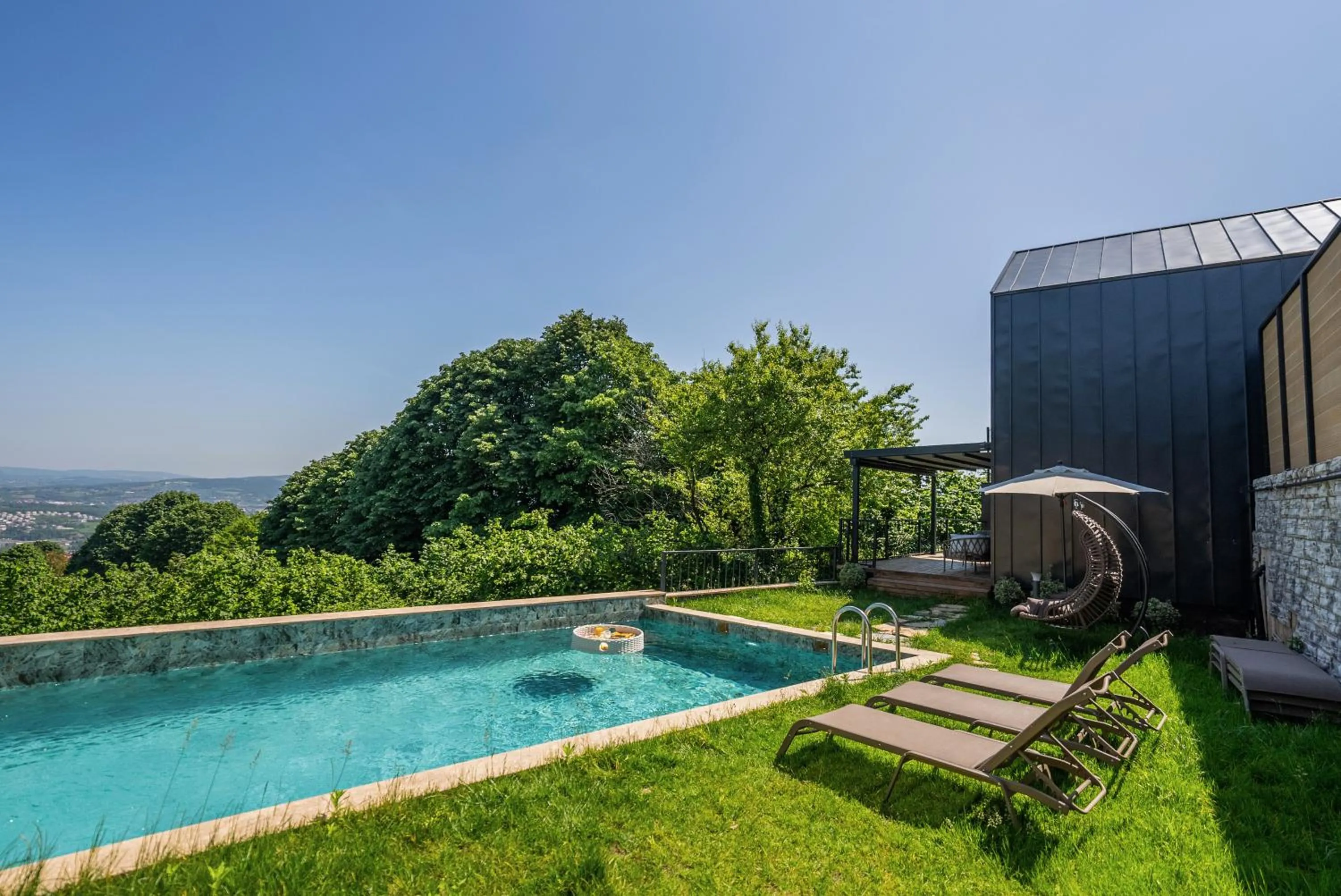 Alya Kartepe Villa Hotel