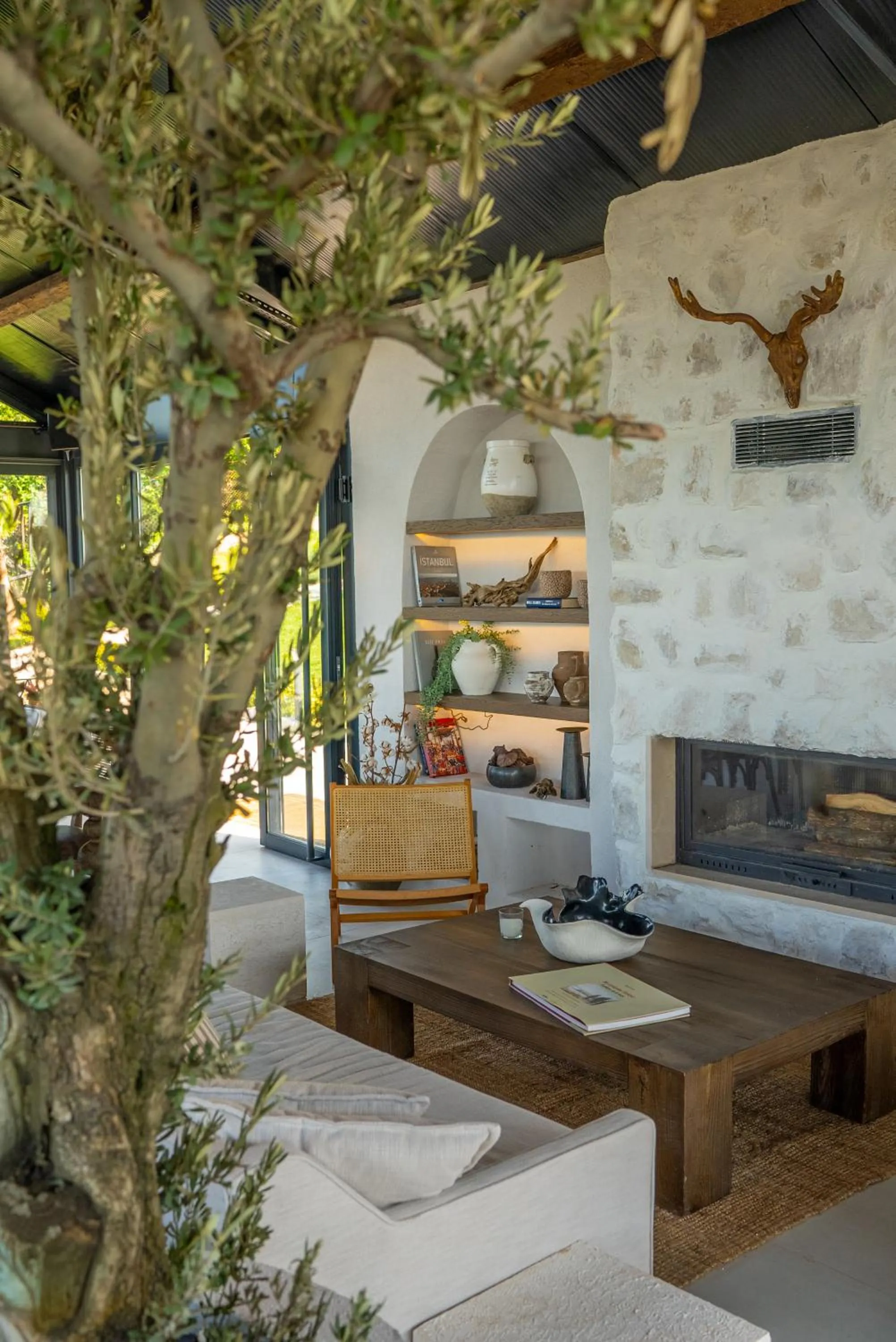 Alya Kartepe Villa Hotel