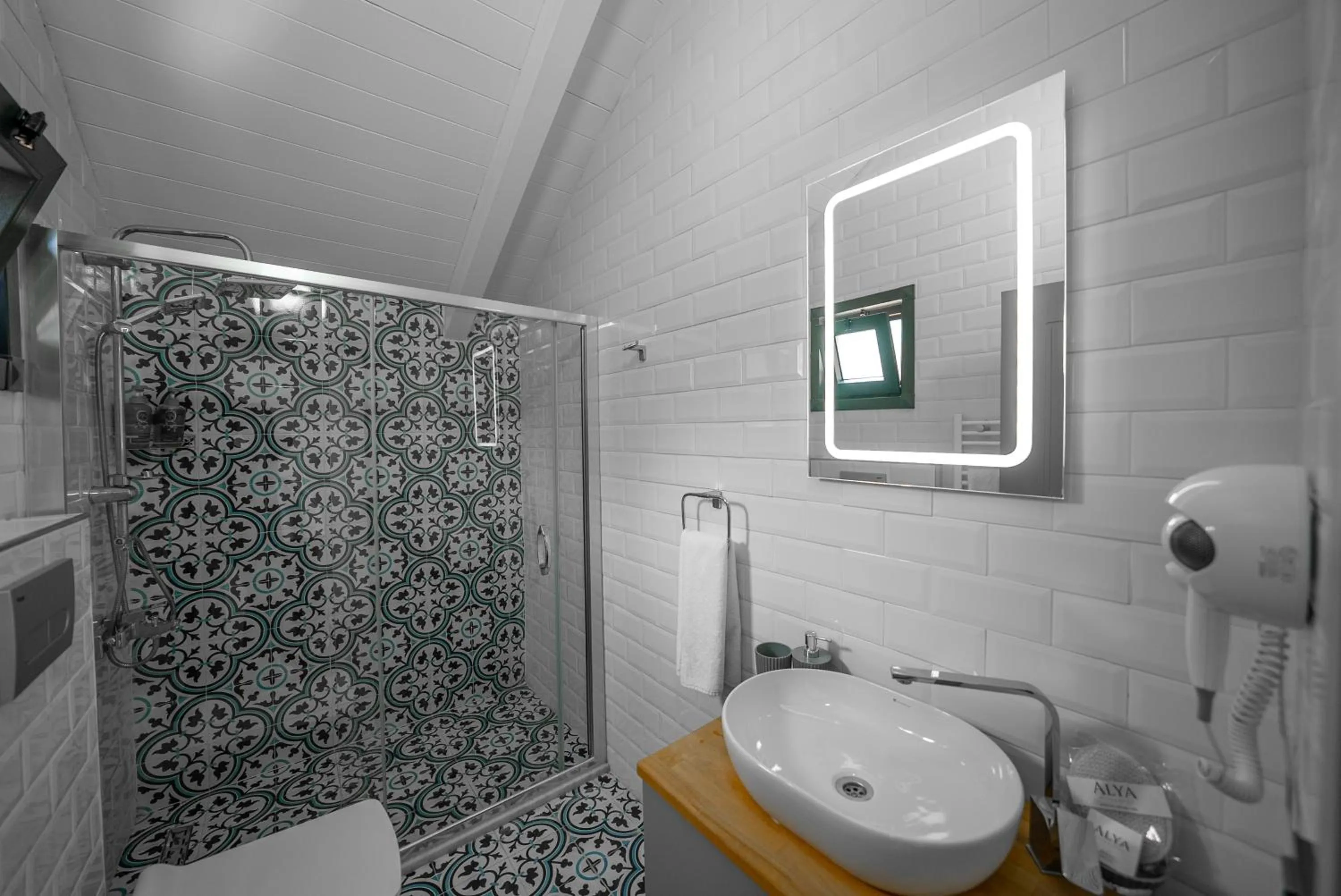 Alya Kartepe Villa Hotel