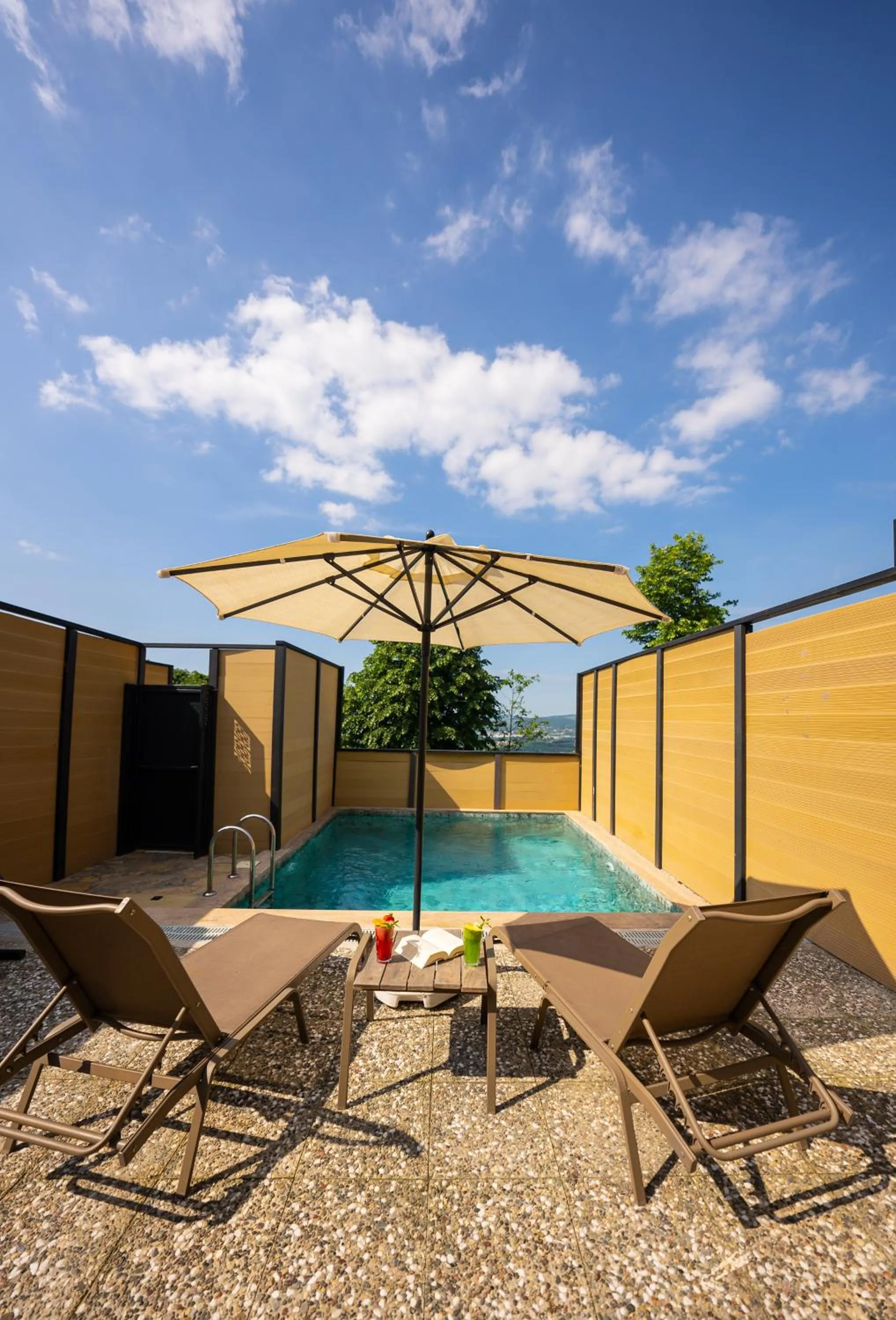 Alya Kartepe Villa Hotel