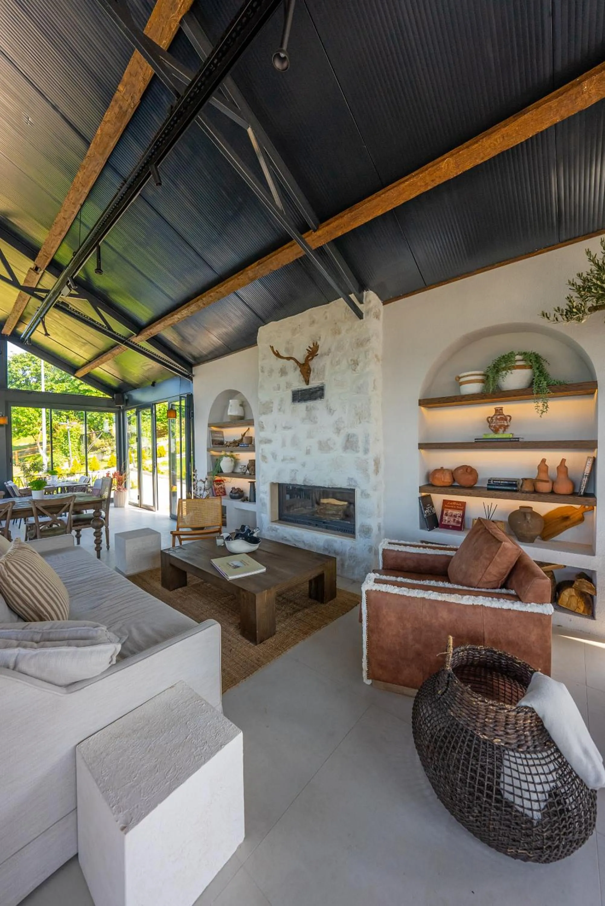 Alya Kartepe Villa Hotel