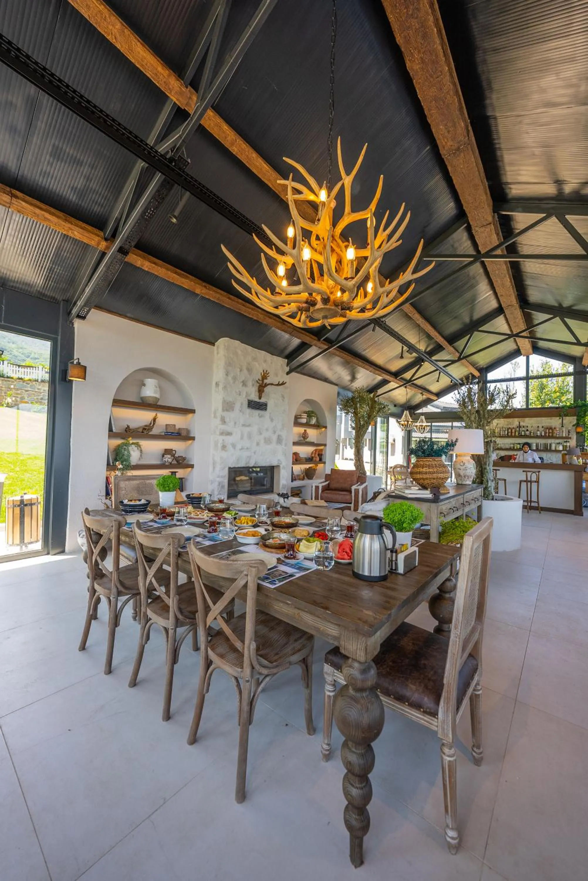 Alya Kartepe Villa Hotel