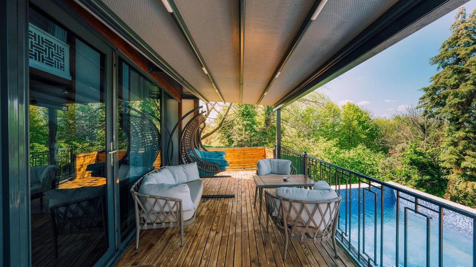 Alya Kartepe Villa Hotel