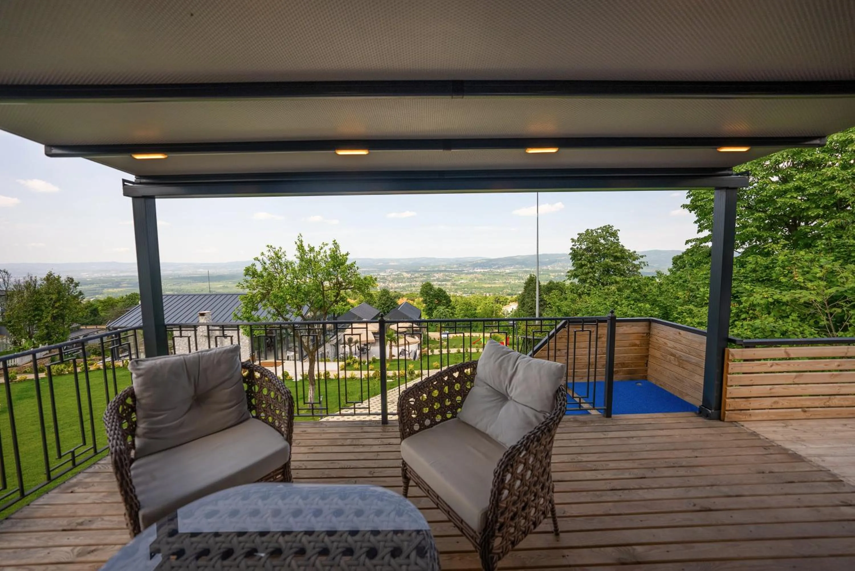 Alya Kartepe Villa Hotel