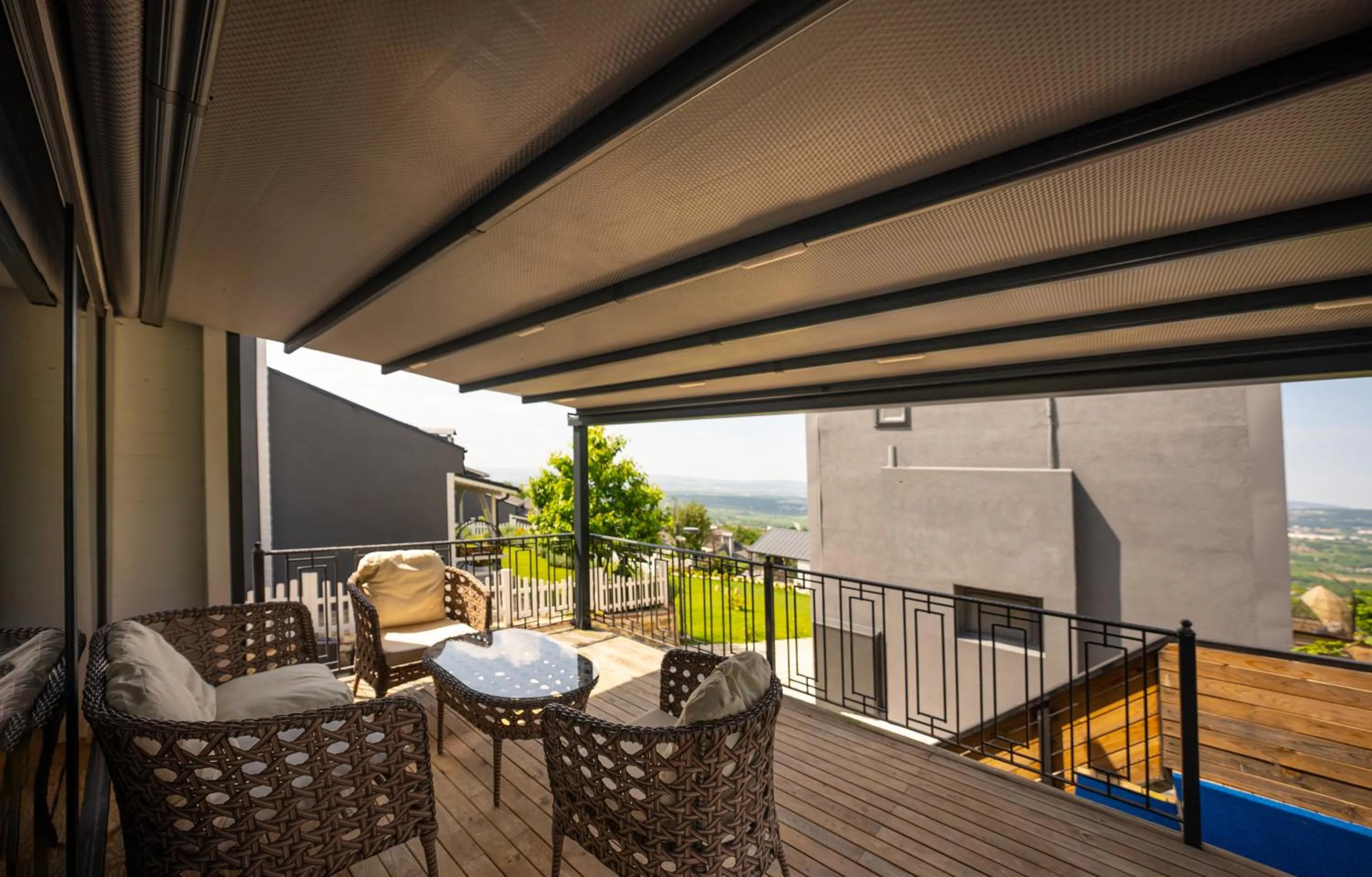 Alya Kartepe Villa Hotel