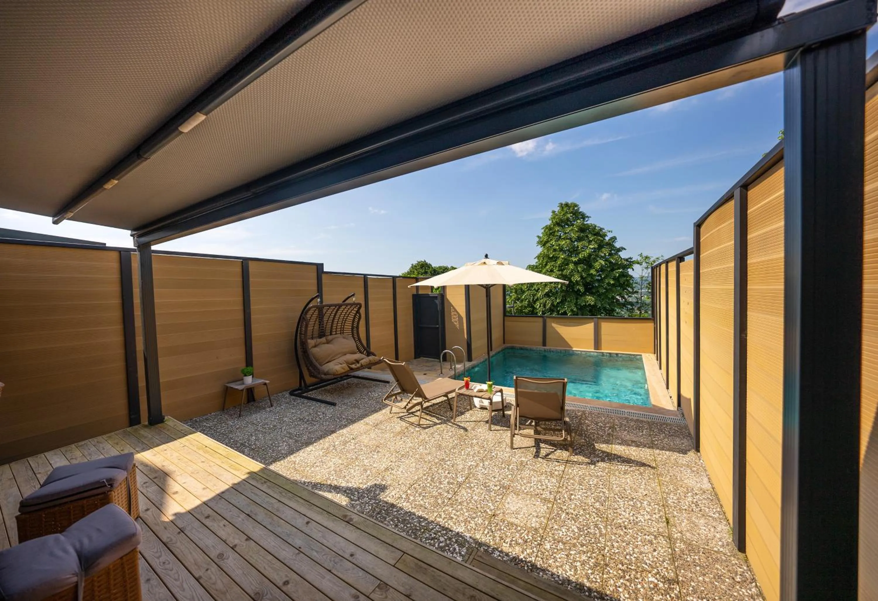 Alya Kartepe Villa Hotel