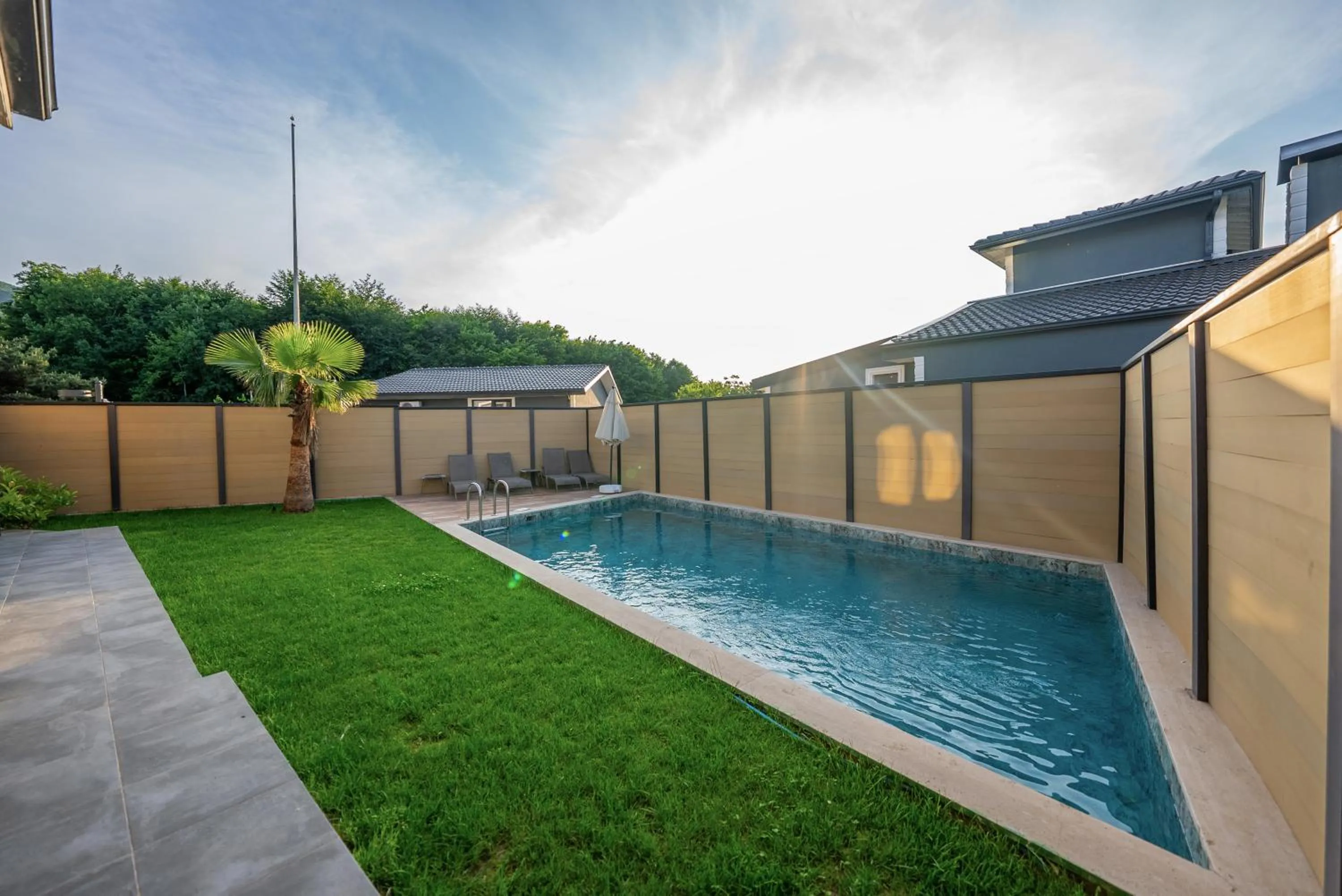 Alya Kartepe Villa Hotel