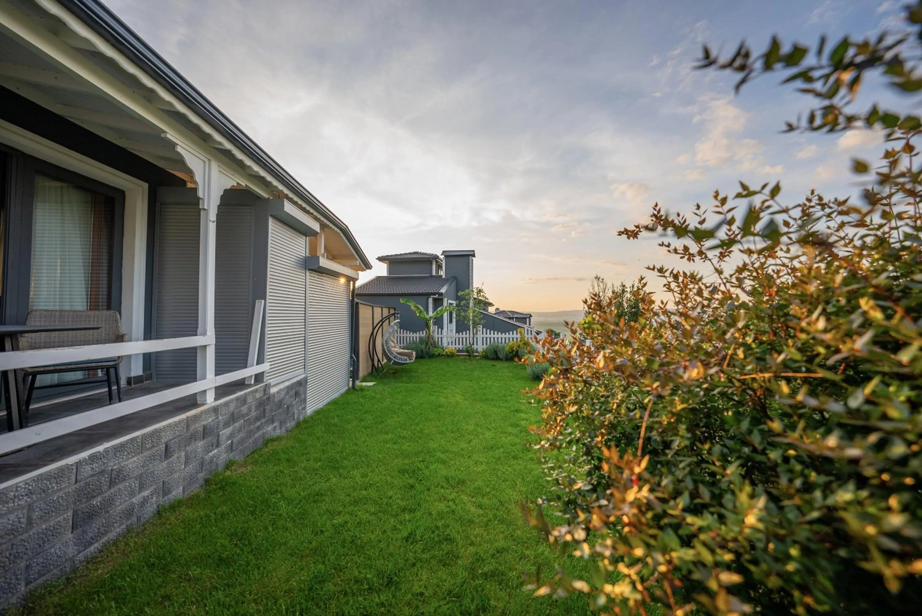 Alya Kartepe Villa Hotel