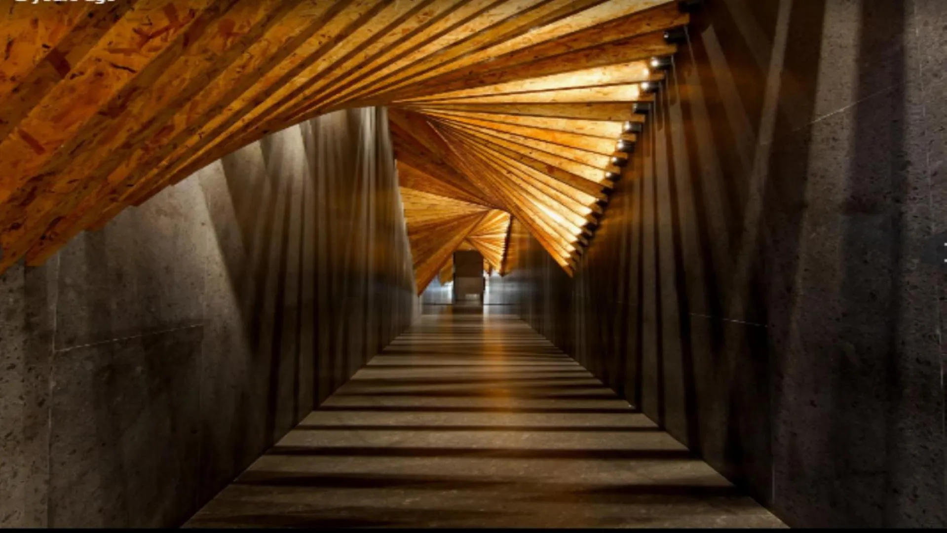 Facade/entrance in Boulevard by Design Hotel Chennai